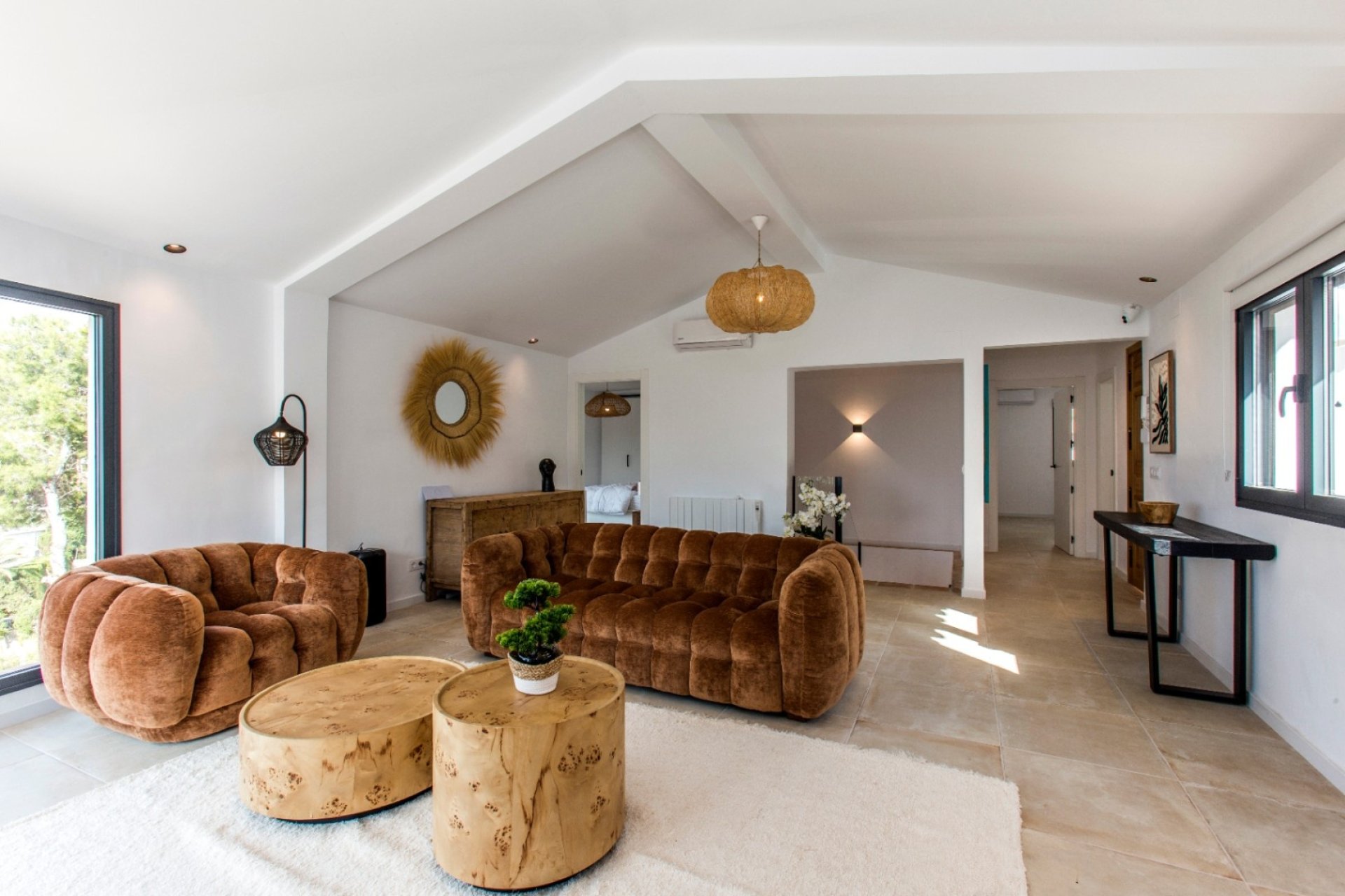 Vente - Villa - Benissa - Cala Abogat