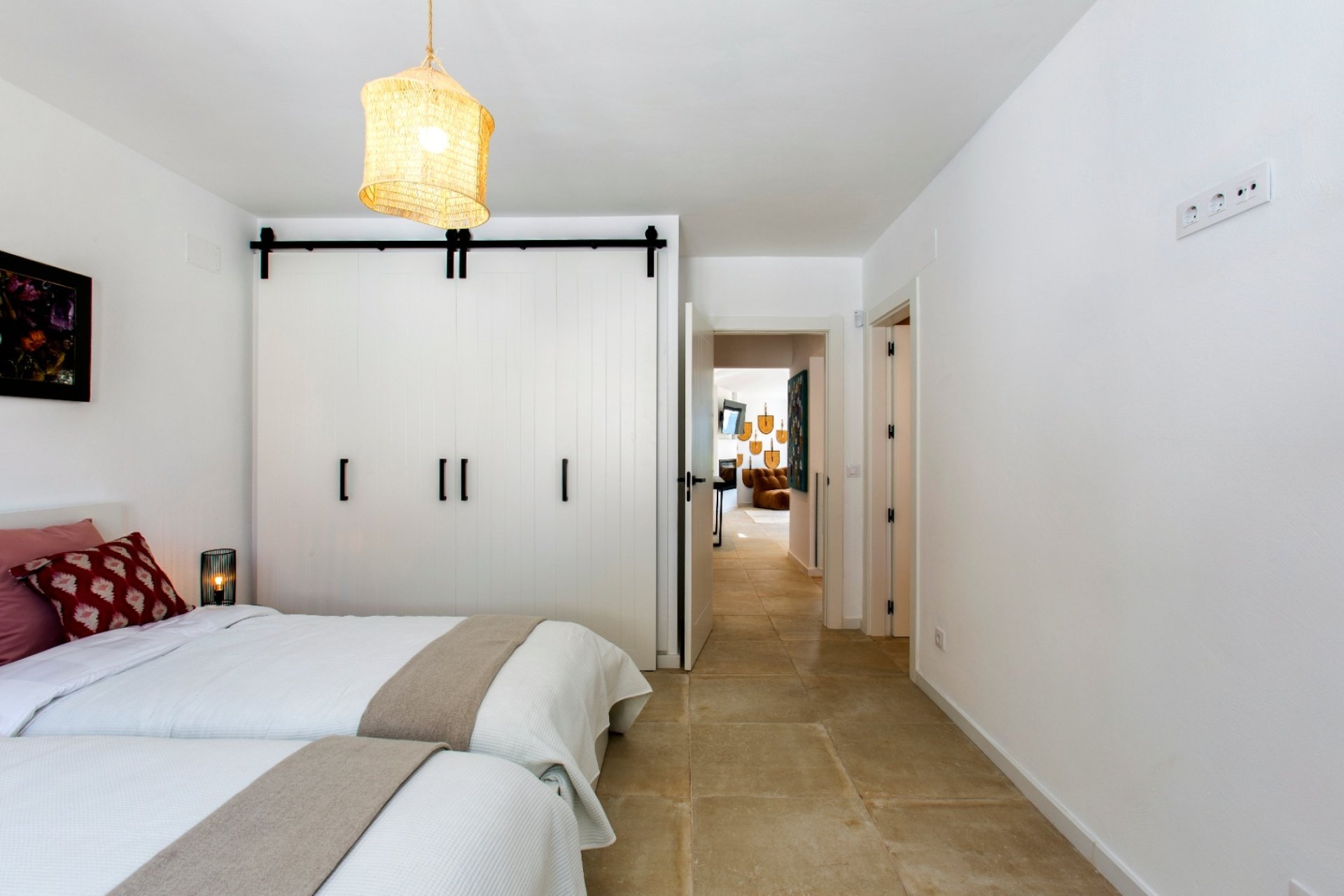 Vente - Villa - Benissa - Cala Abogat