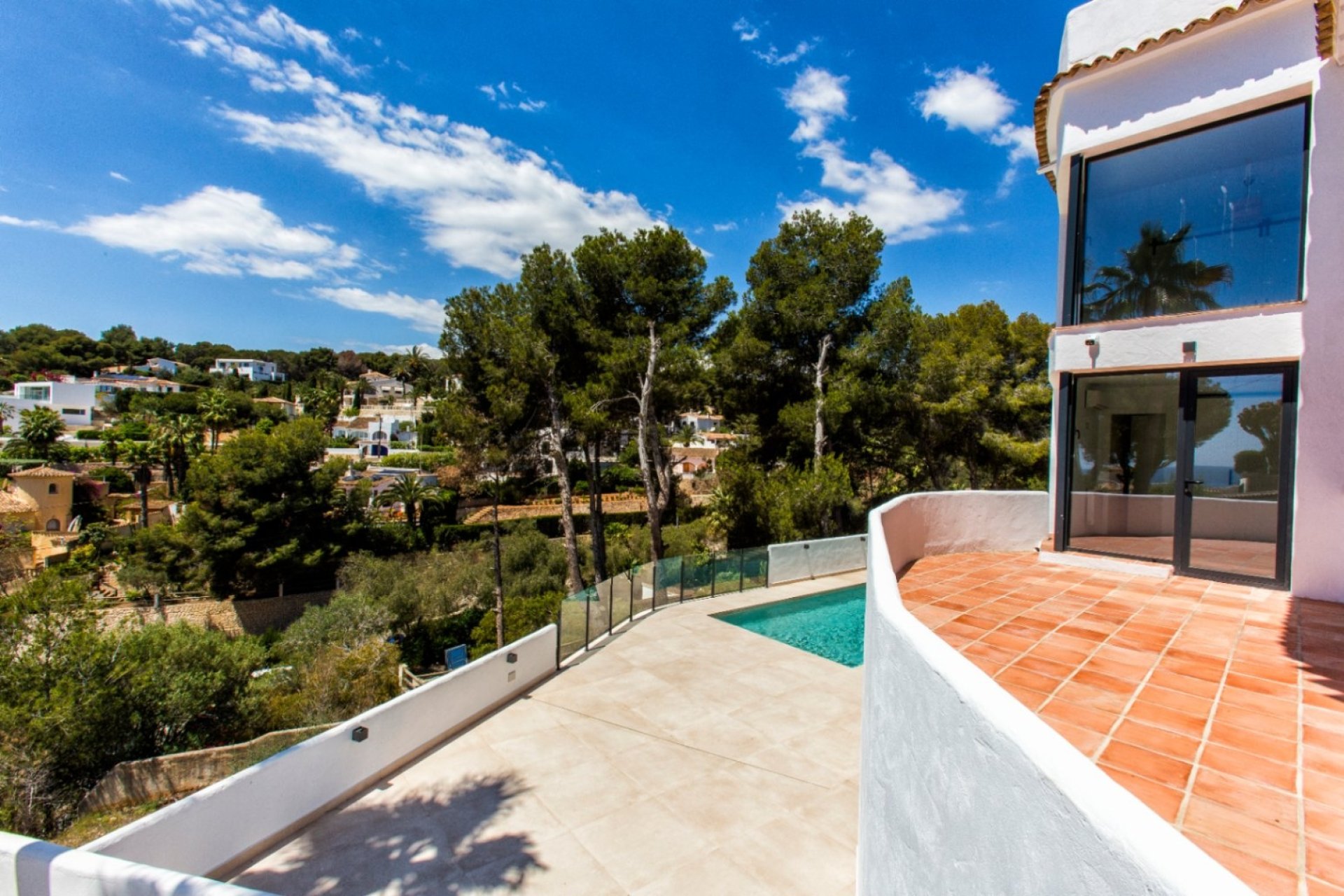 Vente - Villa - Benissa - Cala Abogat