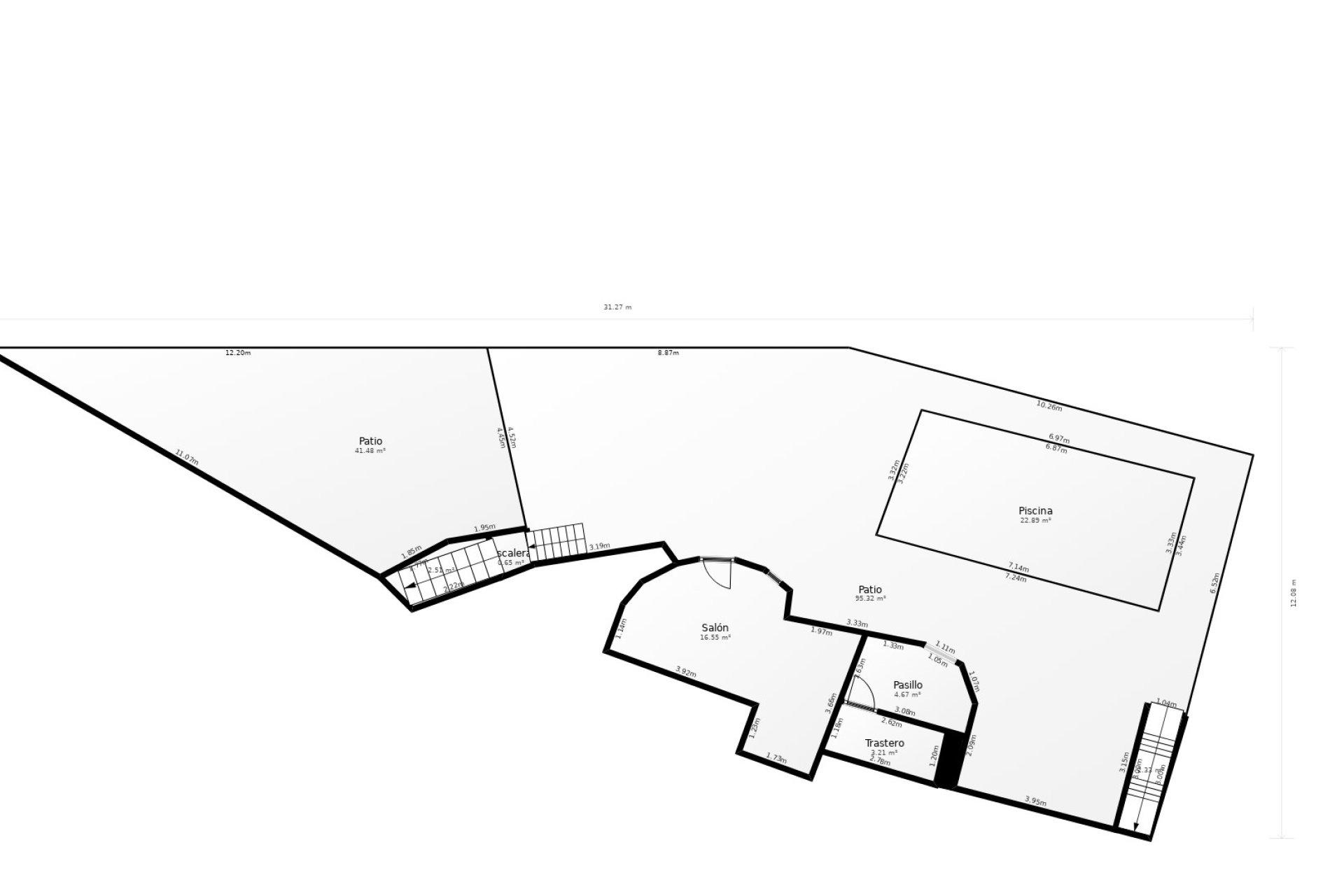 Vente - Villa - Benissa - Cala Abogat