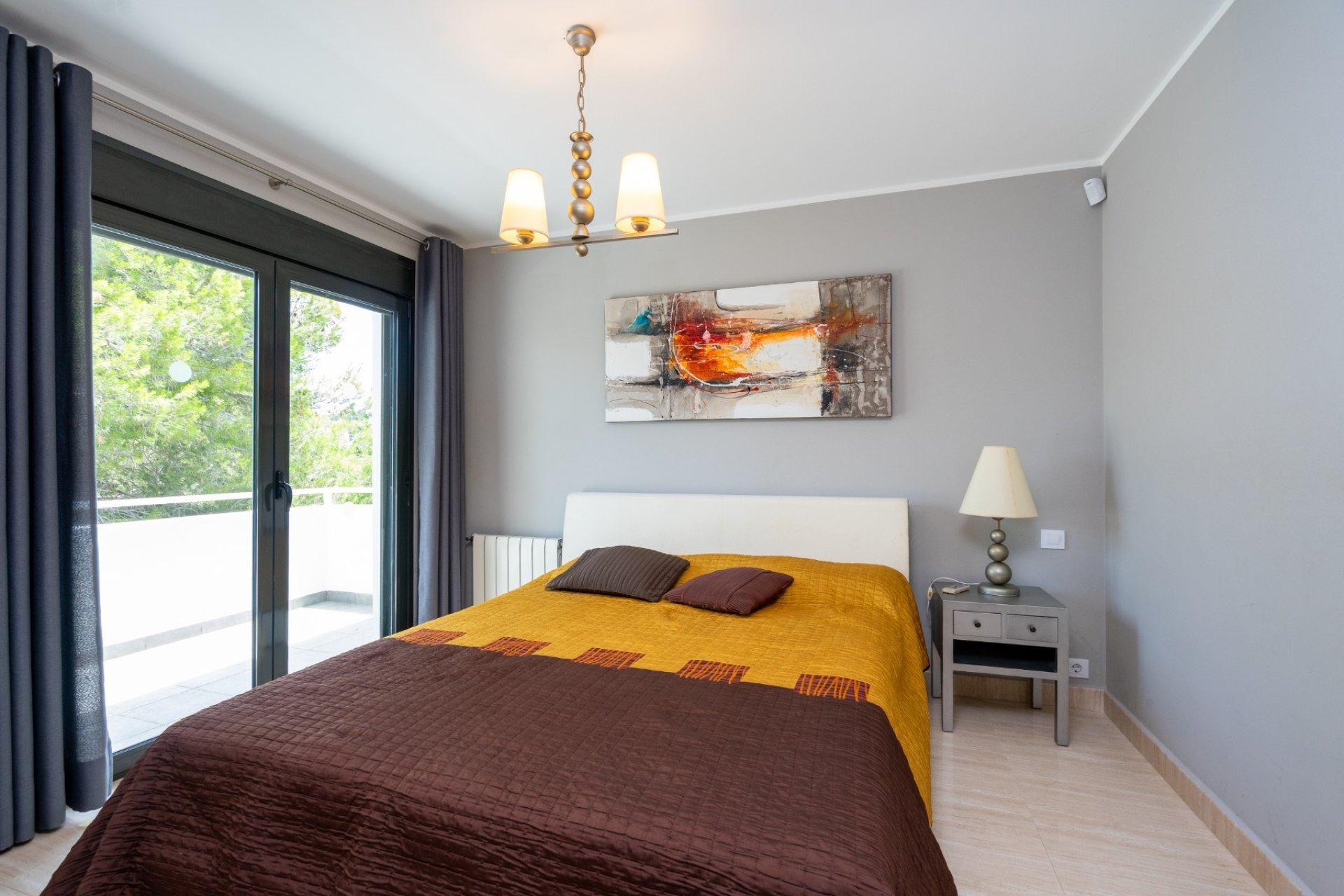 Vente - Villa - Benissa - Cala Abogat