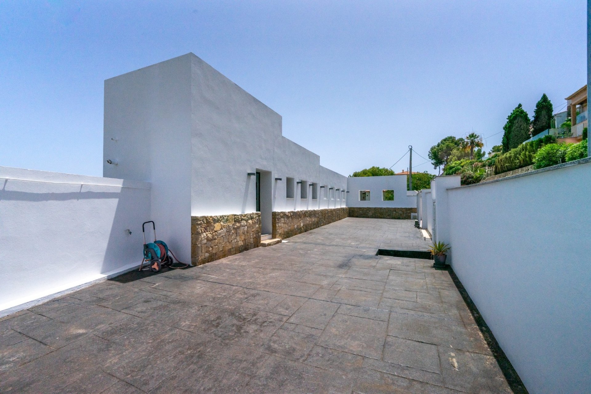 Vente - Villa - Benissa - Cala Abogat