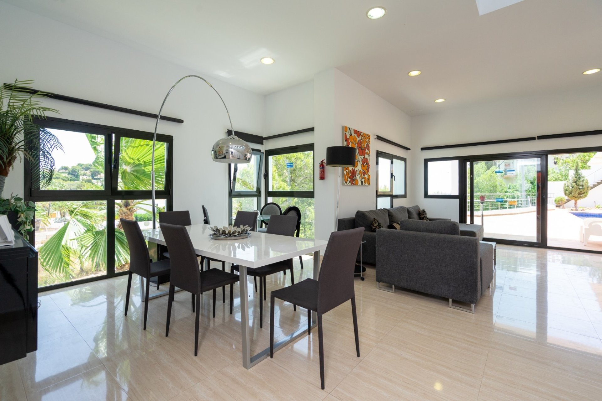 Vente - Villa - Benissa - Cala Abogat