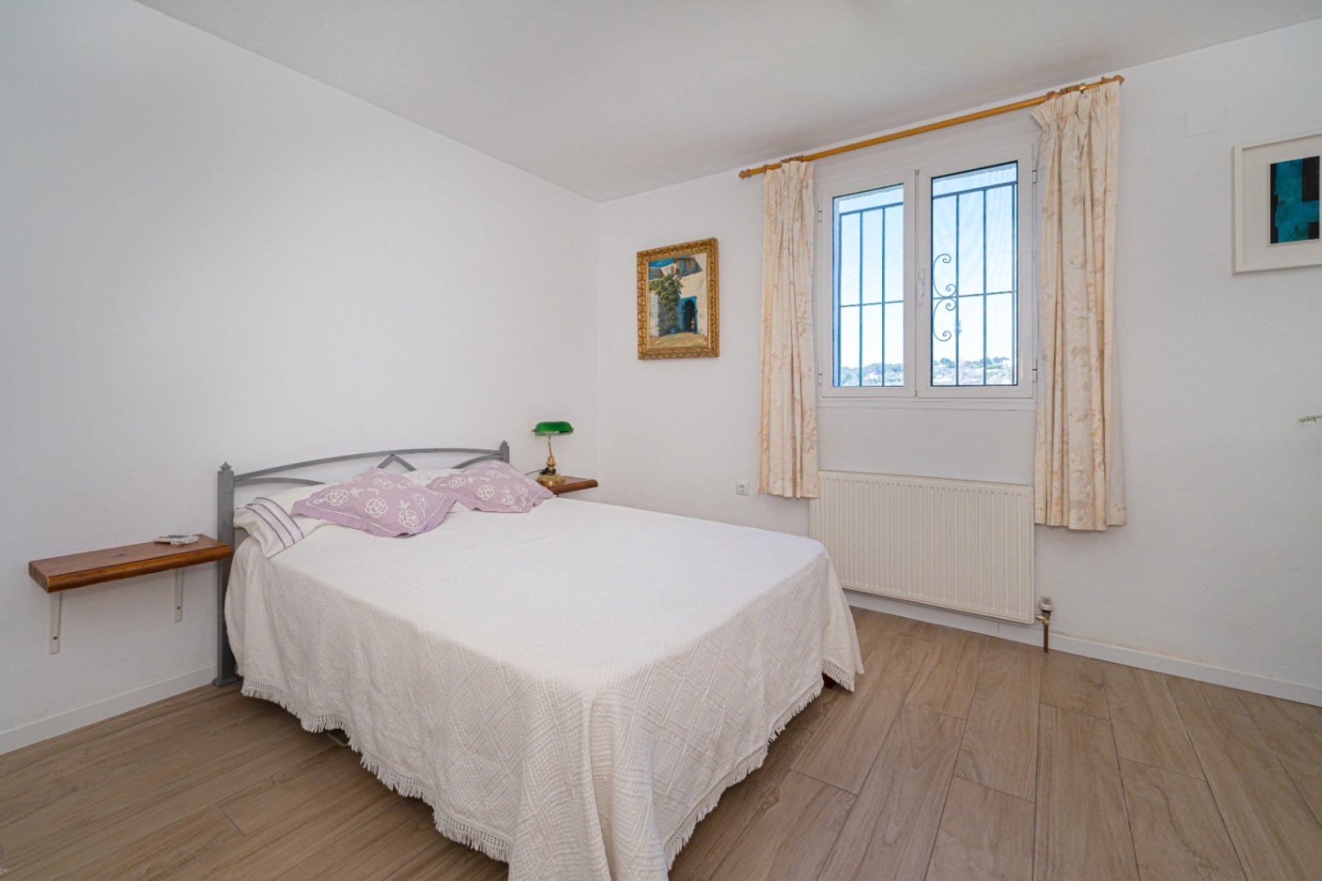 Vente - Villa - Benissa - Campo