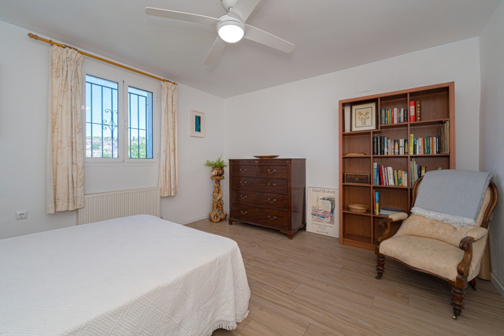 Vente - Villa - Benissa - Campo