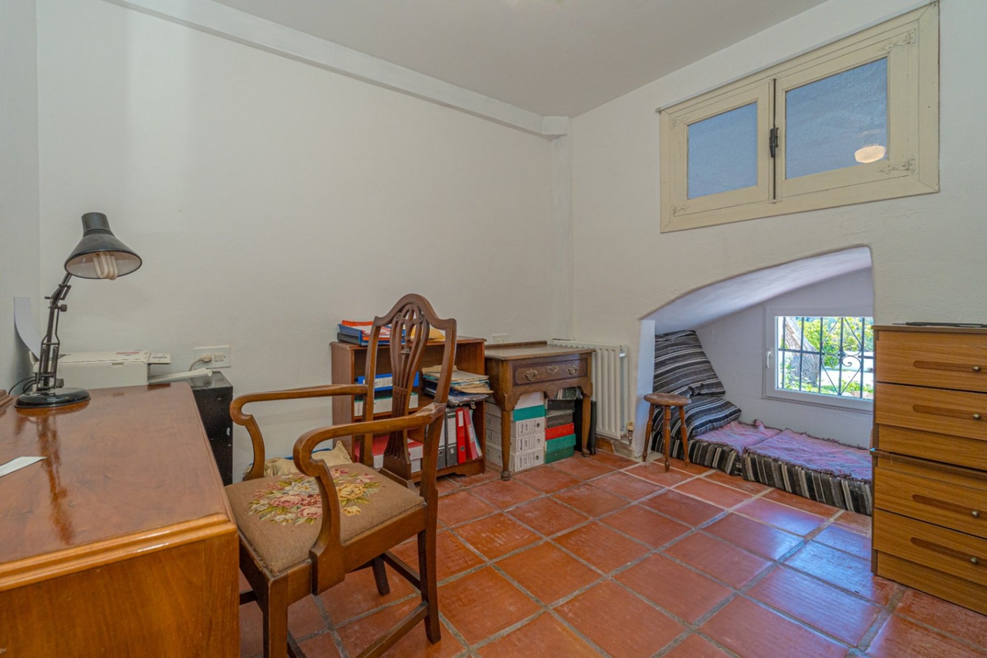 Vente - Villa - Benissa - Campo