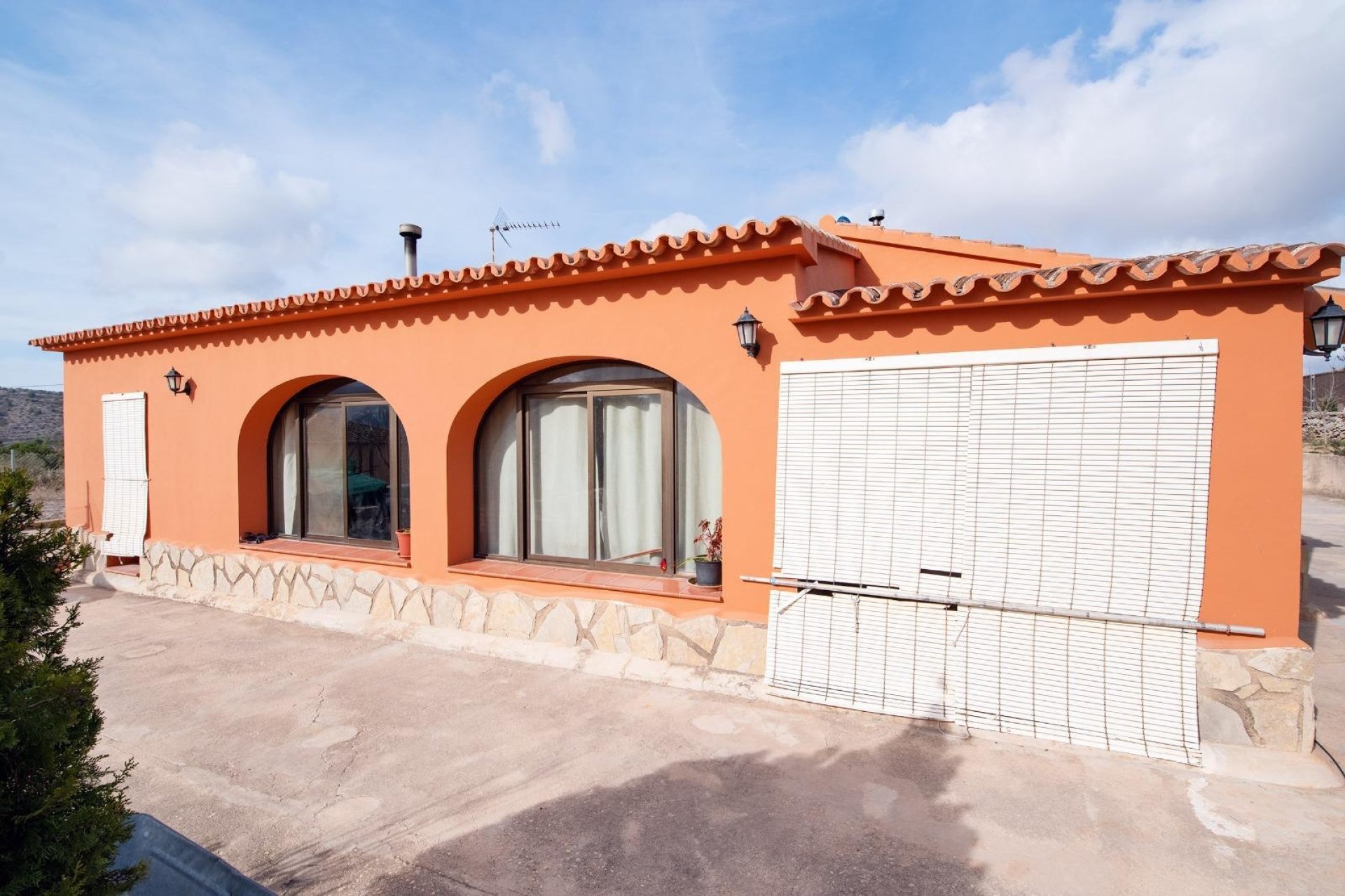Vente - Villa - Benissa - Canor