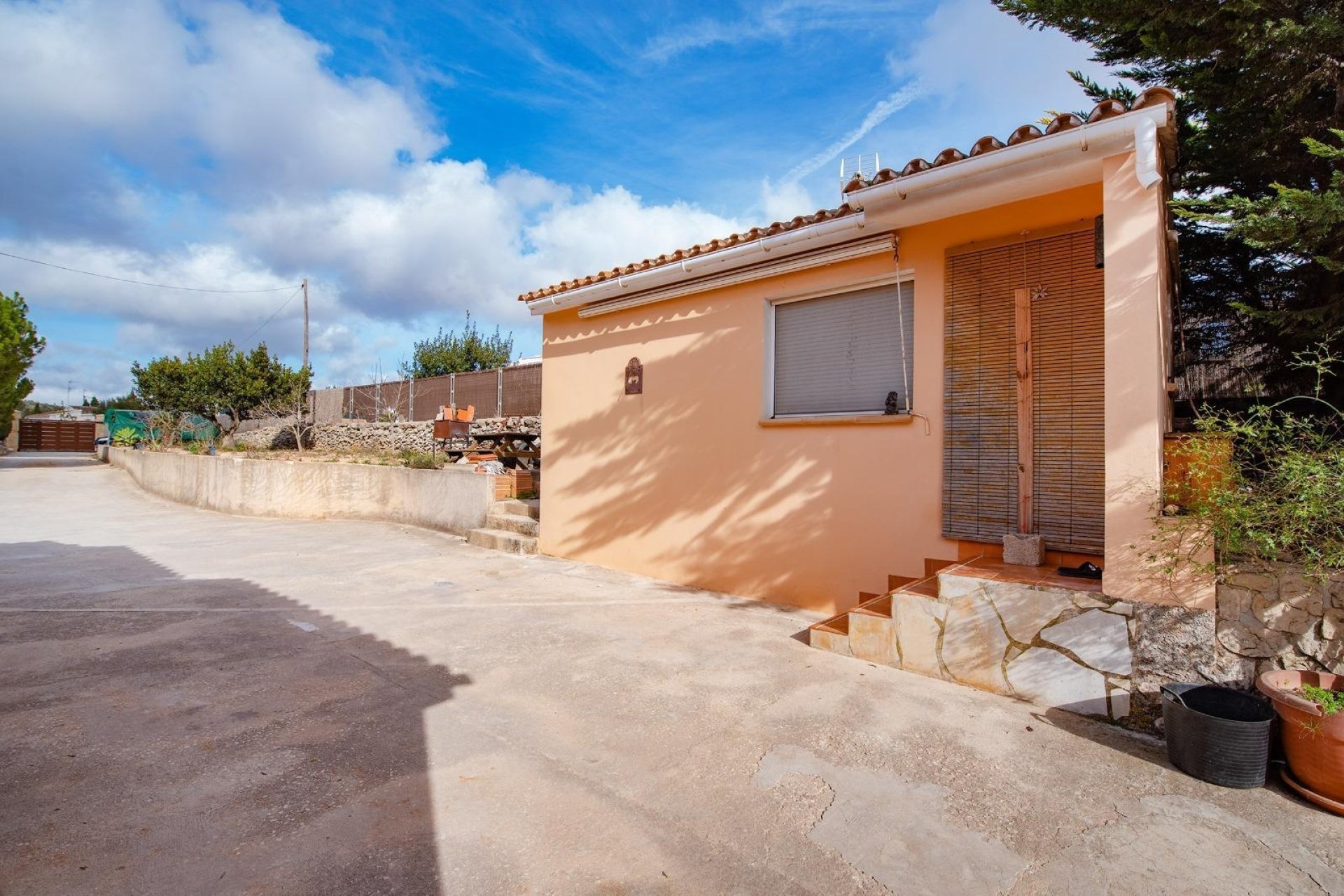 Vente - Villa - Benissa - Canor