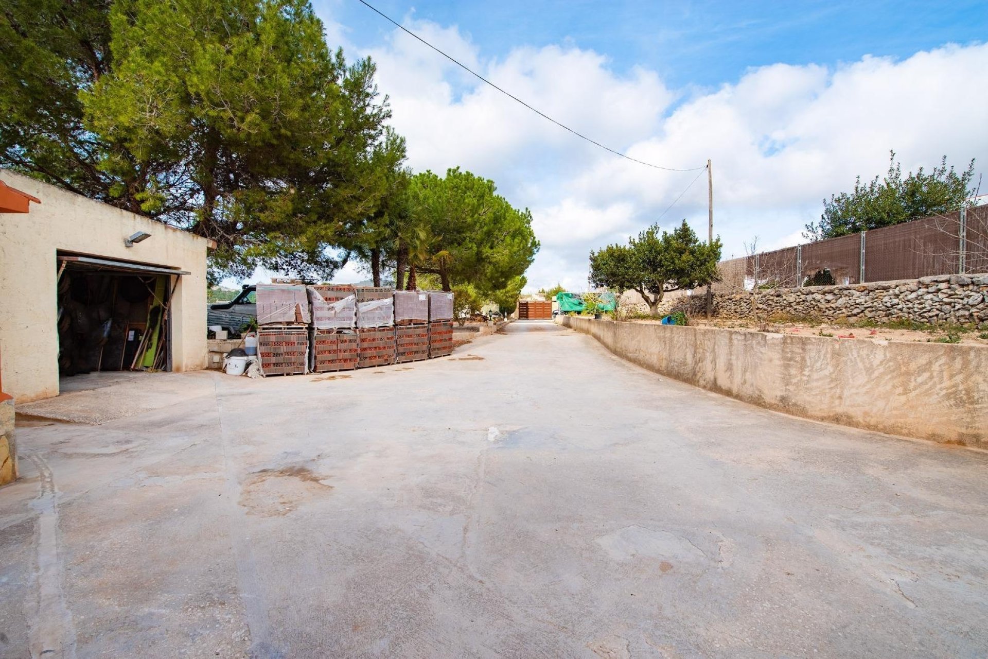 Vente - Villa - Benissa - Canor
