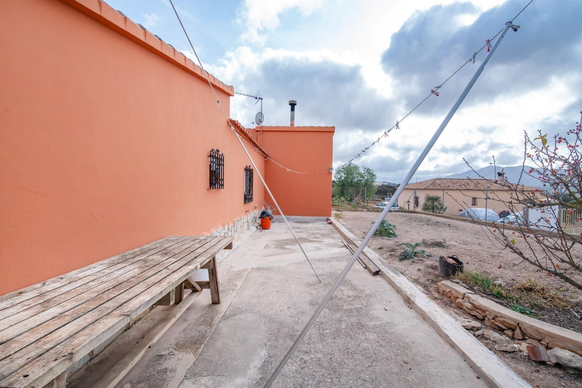Vente - Villa - Benissa - Canor