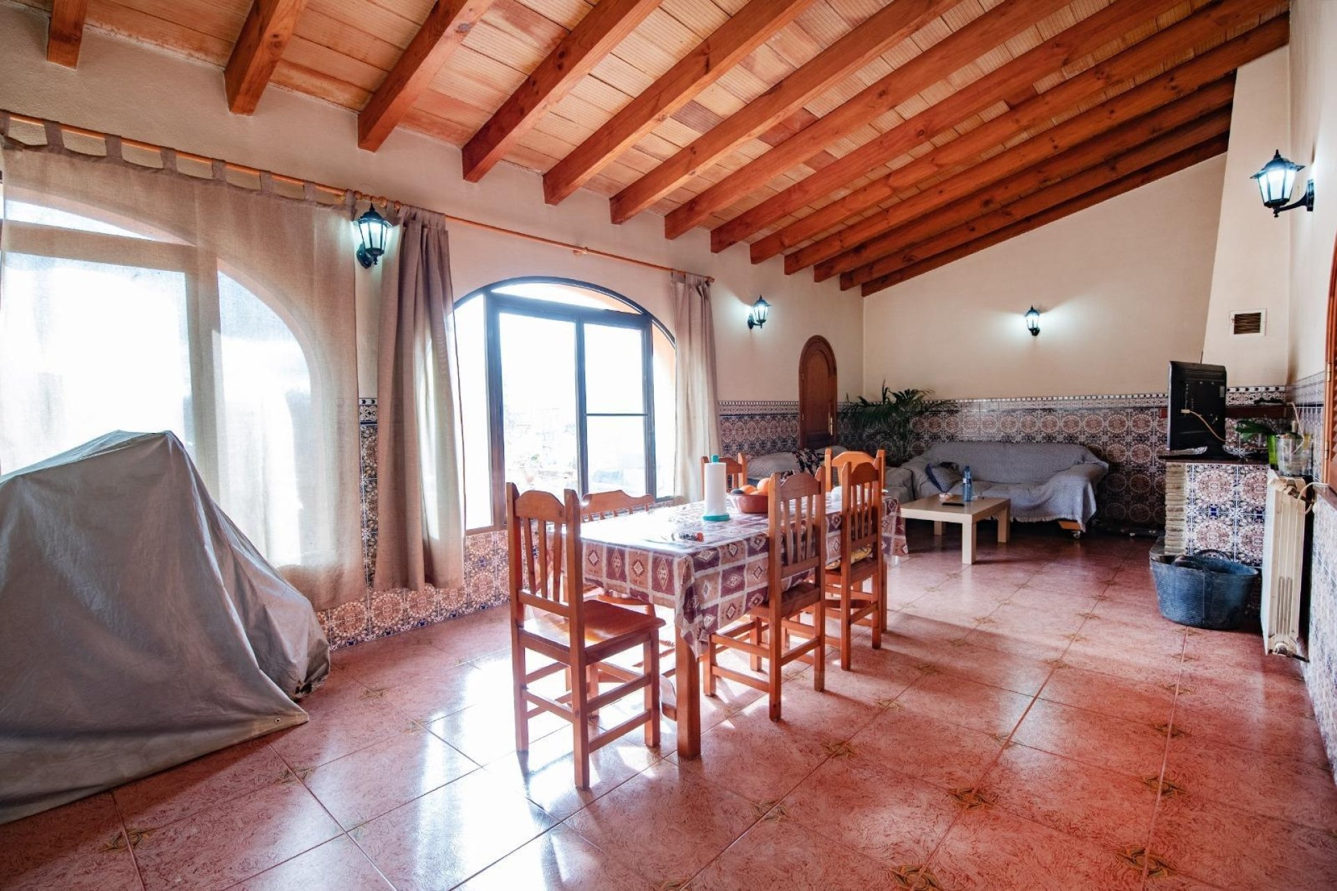 Vente - Villa - Benissa - Canor