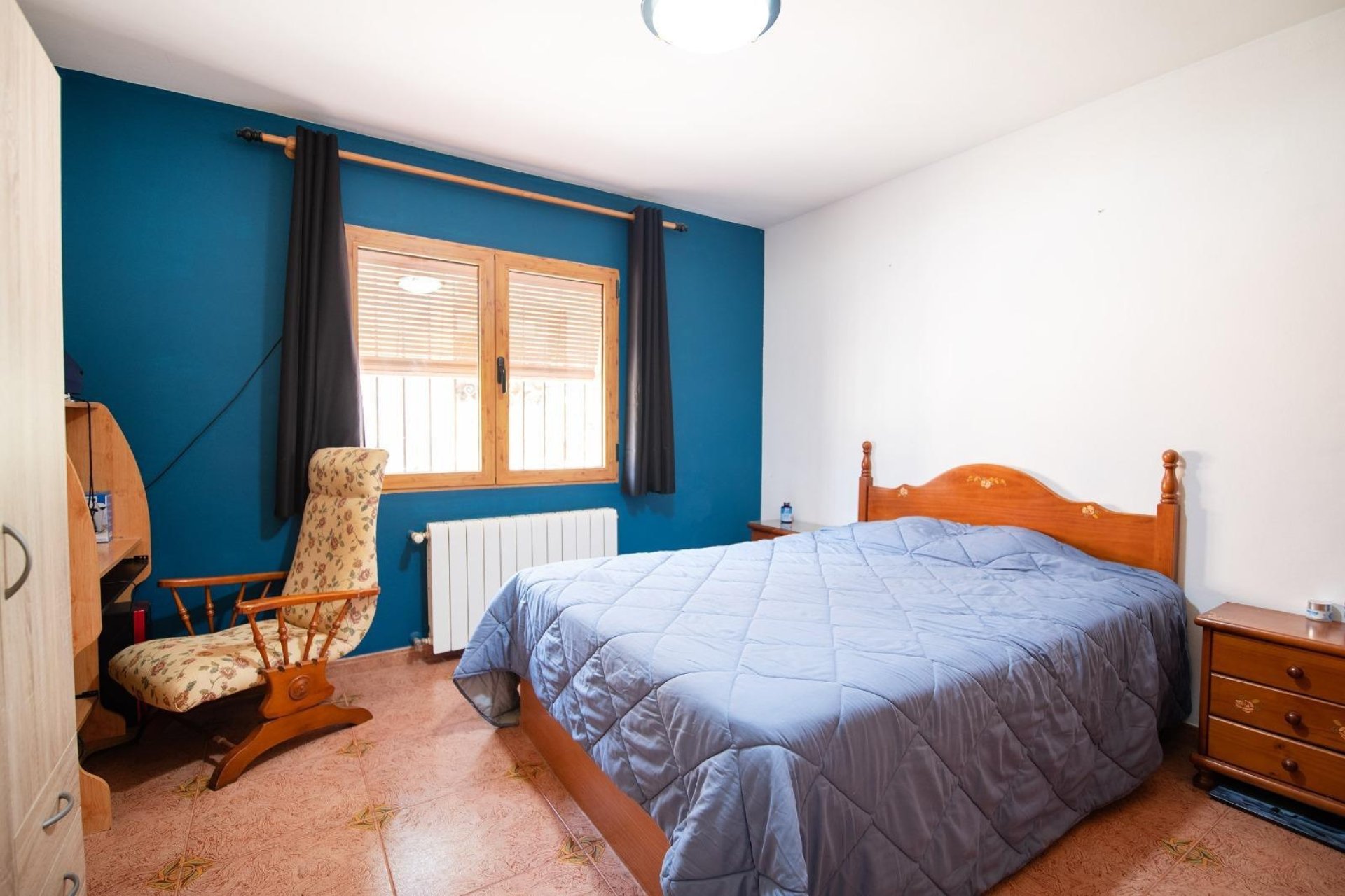 Vente - Villa - Benissa - Canor