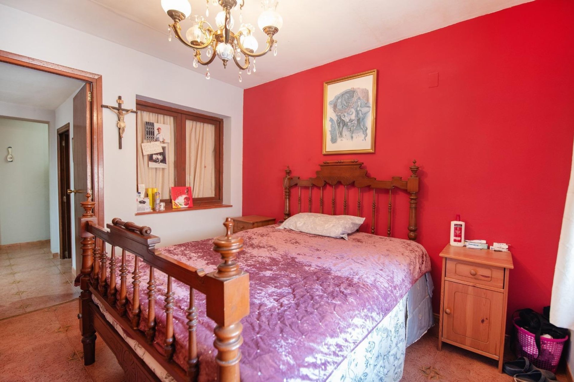Vente - Villa - Benissa - Canor