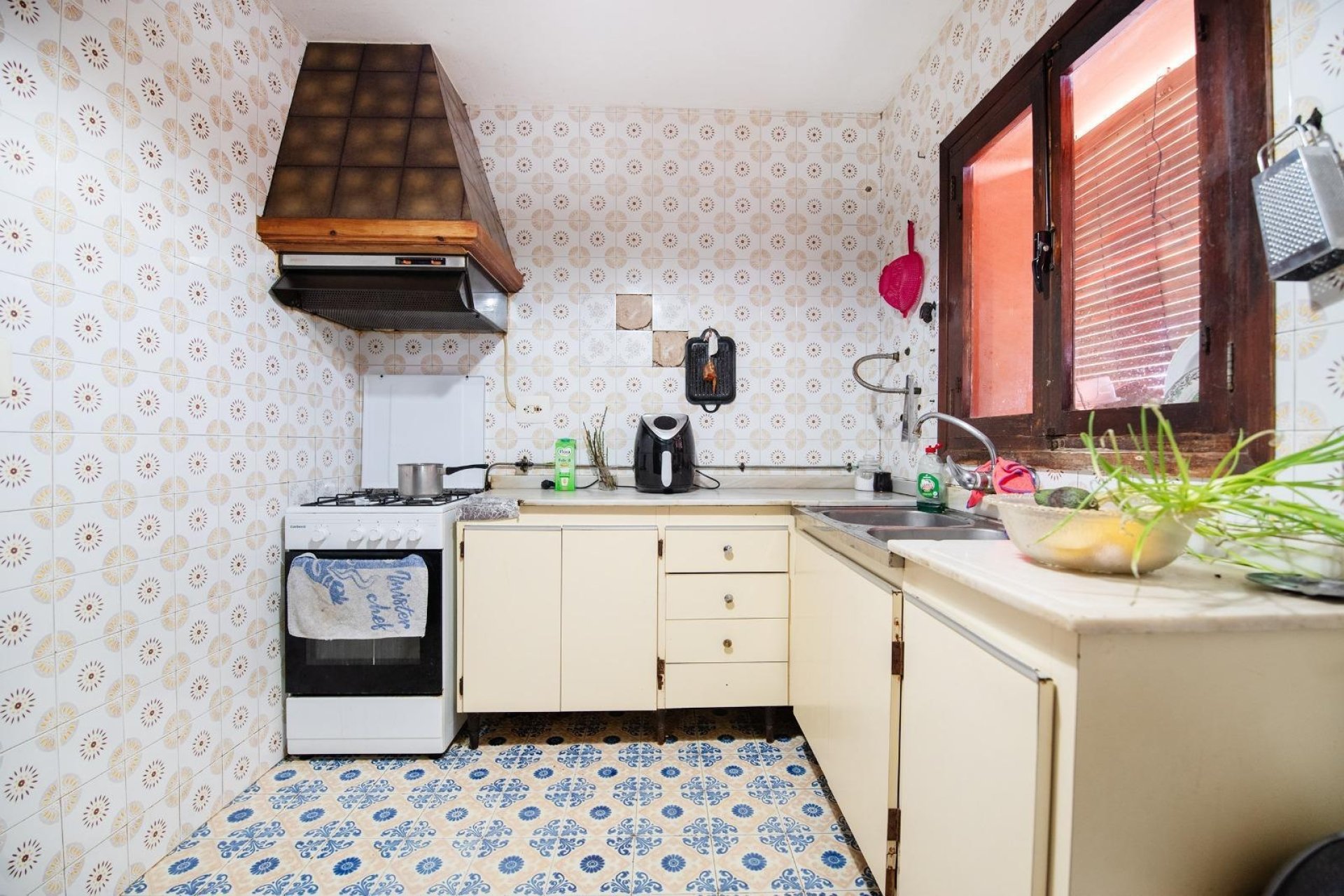 Vente - Villa - Benissa - Canor