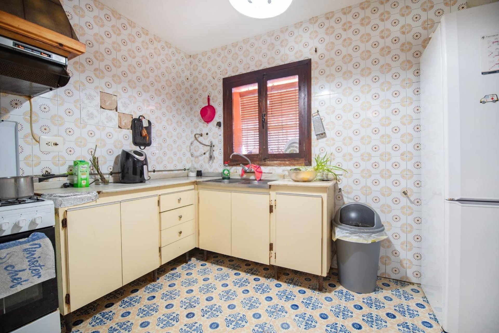 Vente - Villa - Benissa - Canor