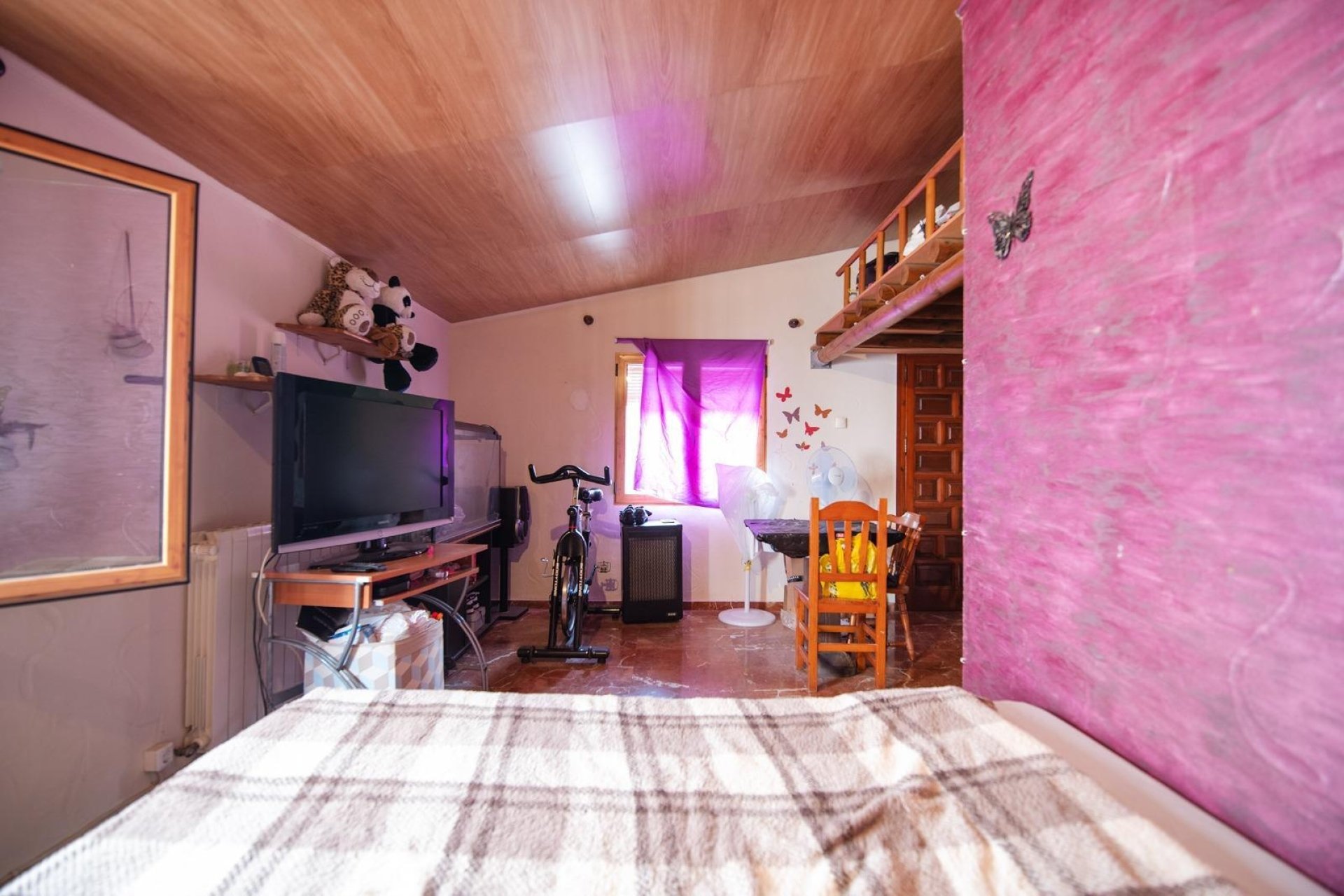 Vente - Villa - Benissa - Canor