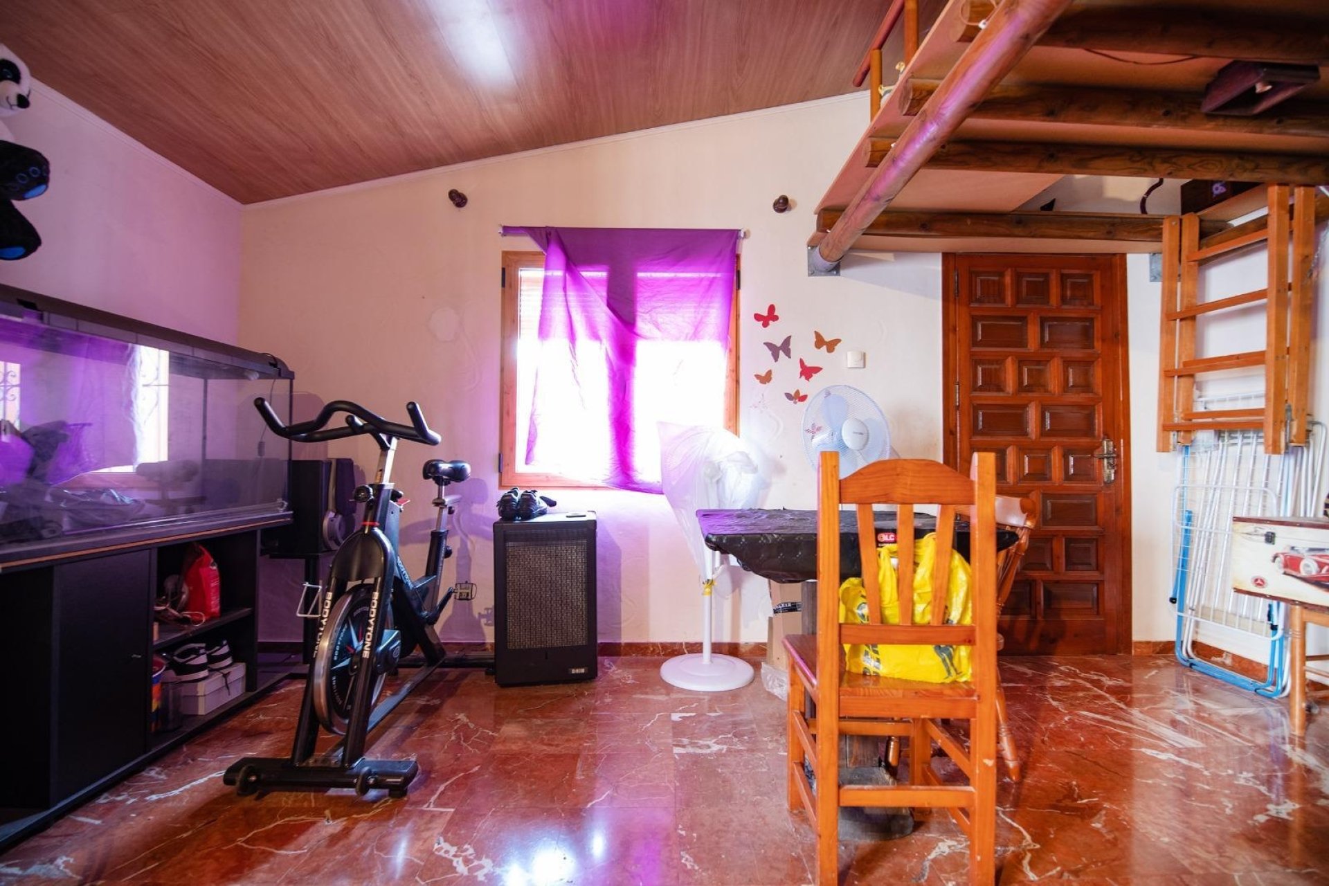 Vente - Villa - Benissa - Canor