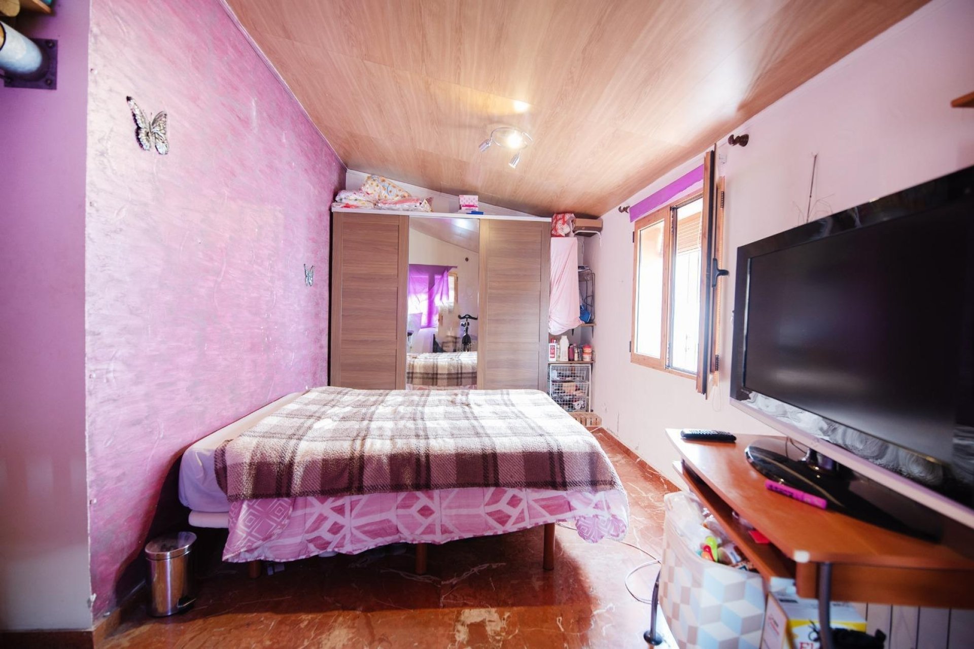 Vente - Villa - Benissa - Canor