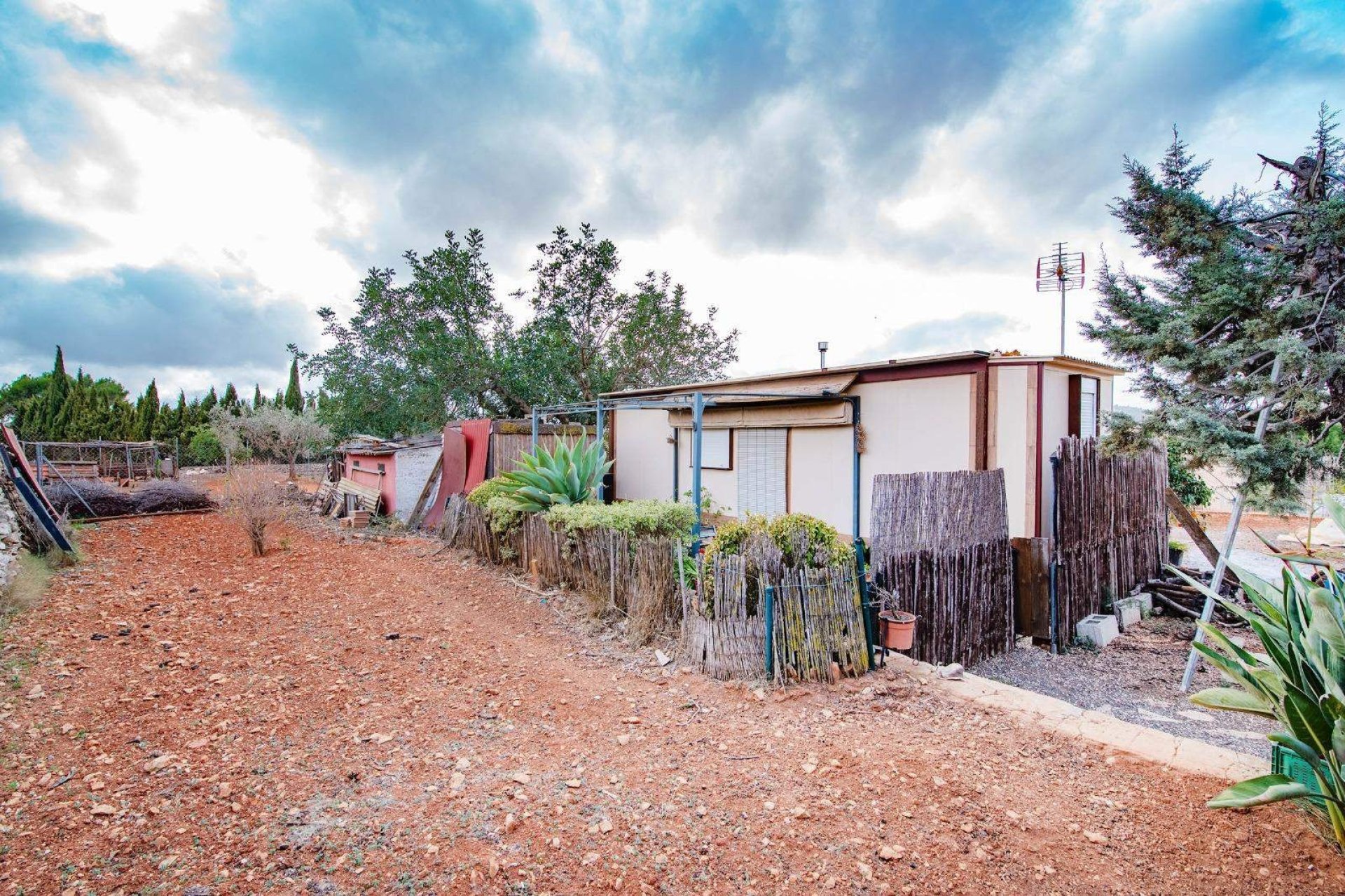 Vente - Villa - Benissa - Canor
