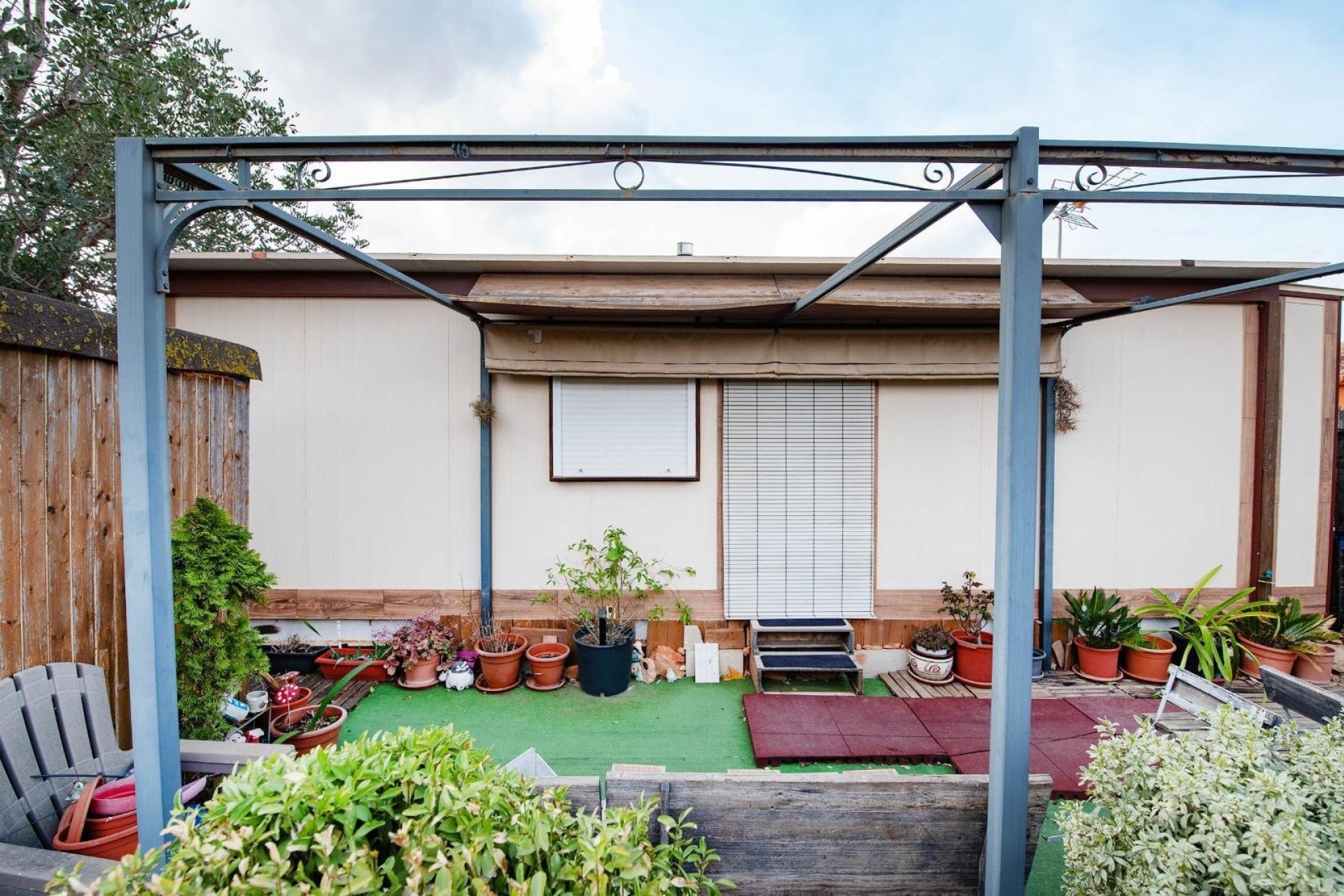 Vente - Villa - Benissa - Canor