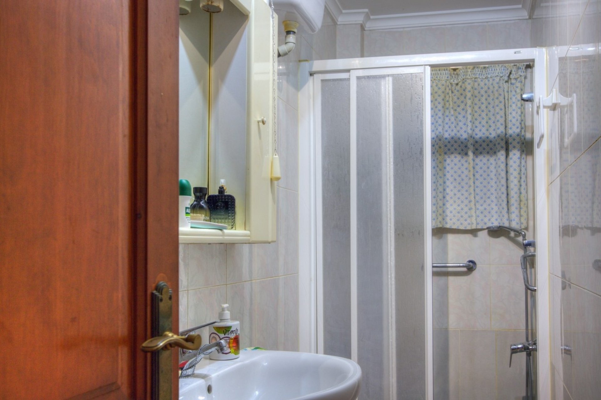 Vente - Villa - Benissa - Canor