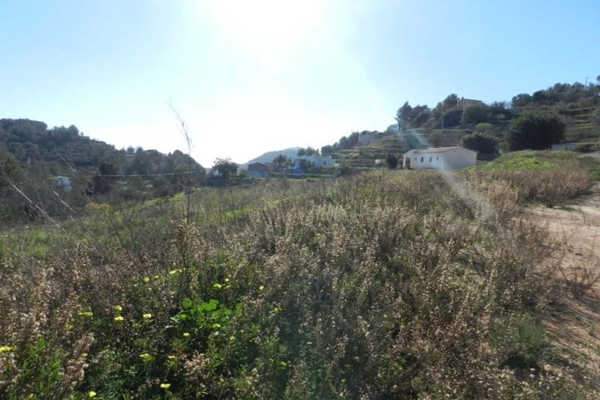 Vente - Villa - Benissa - Canor