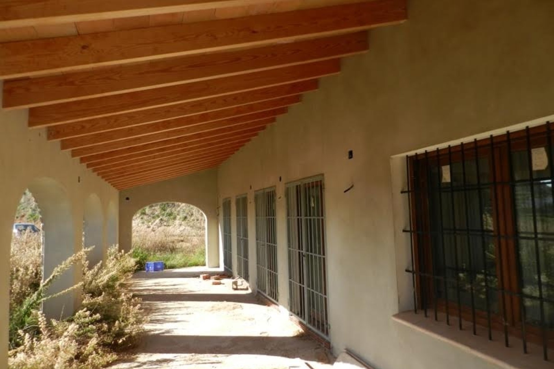 Vente - Villa - Benissa - Canor
