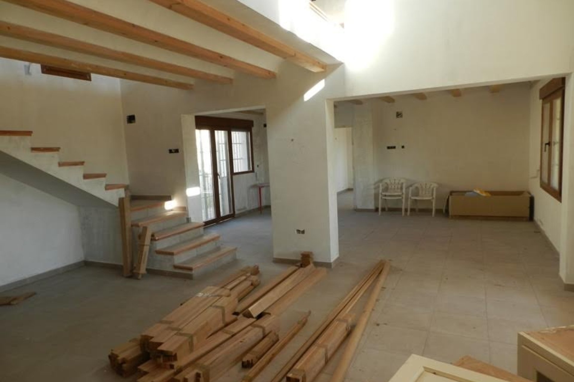 Vente - Villa - Benissa - Canor