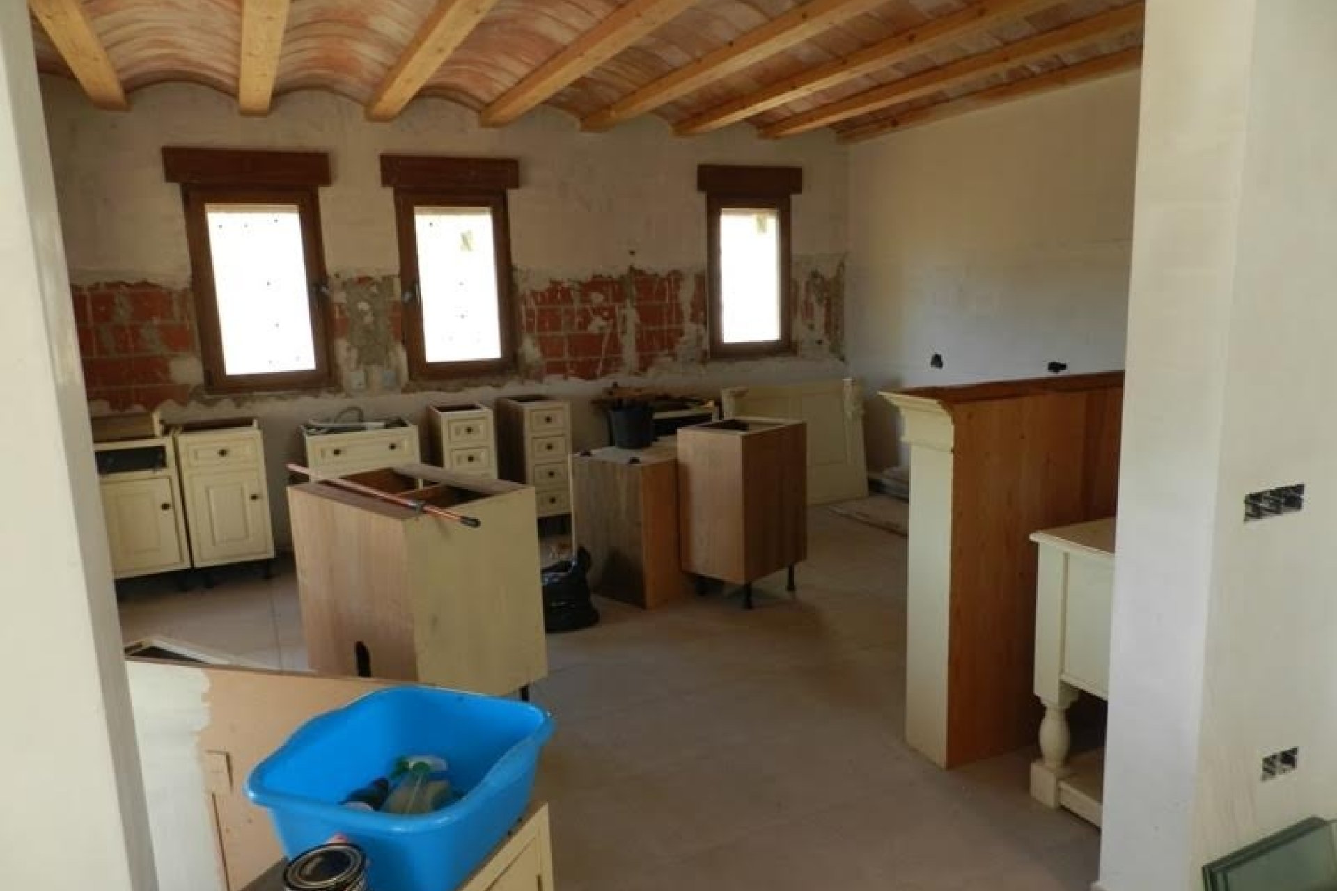 Vente - Villa - Benissa - Canor