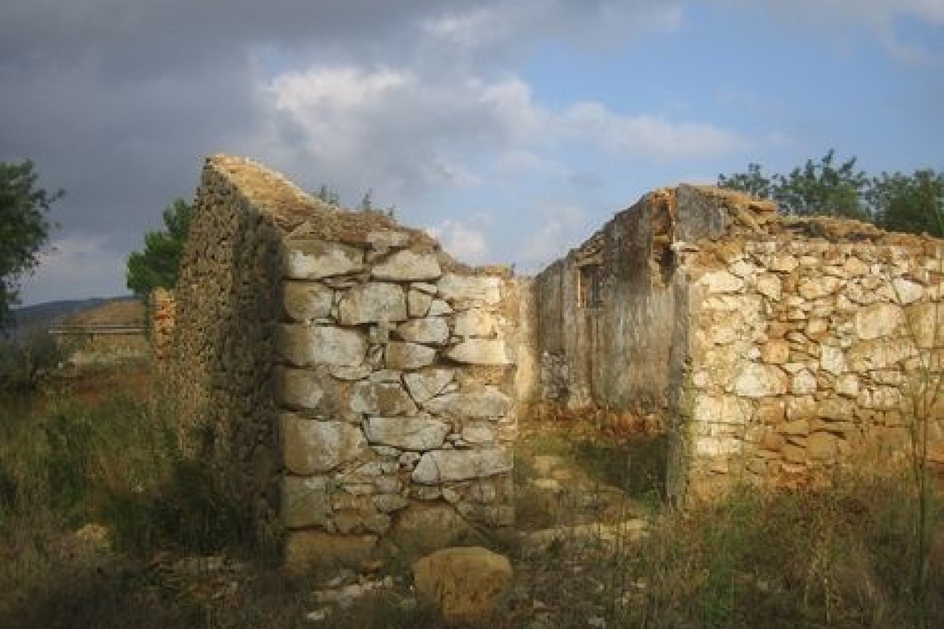 Vente - Villa - Benissa - Canor