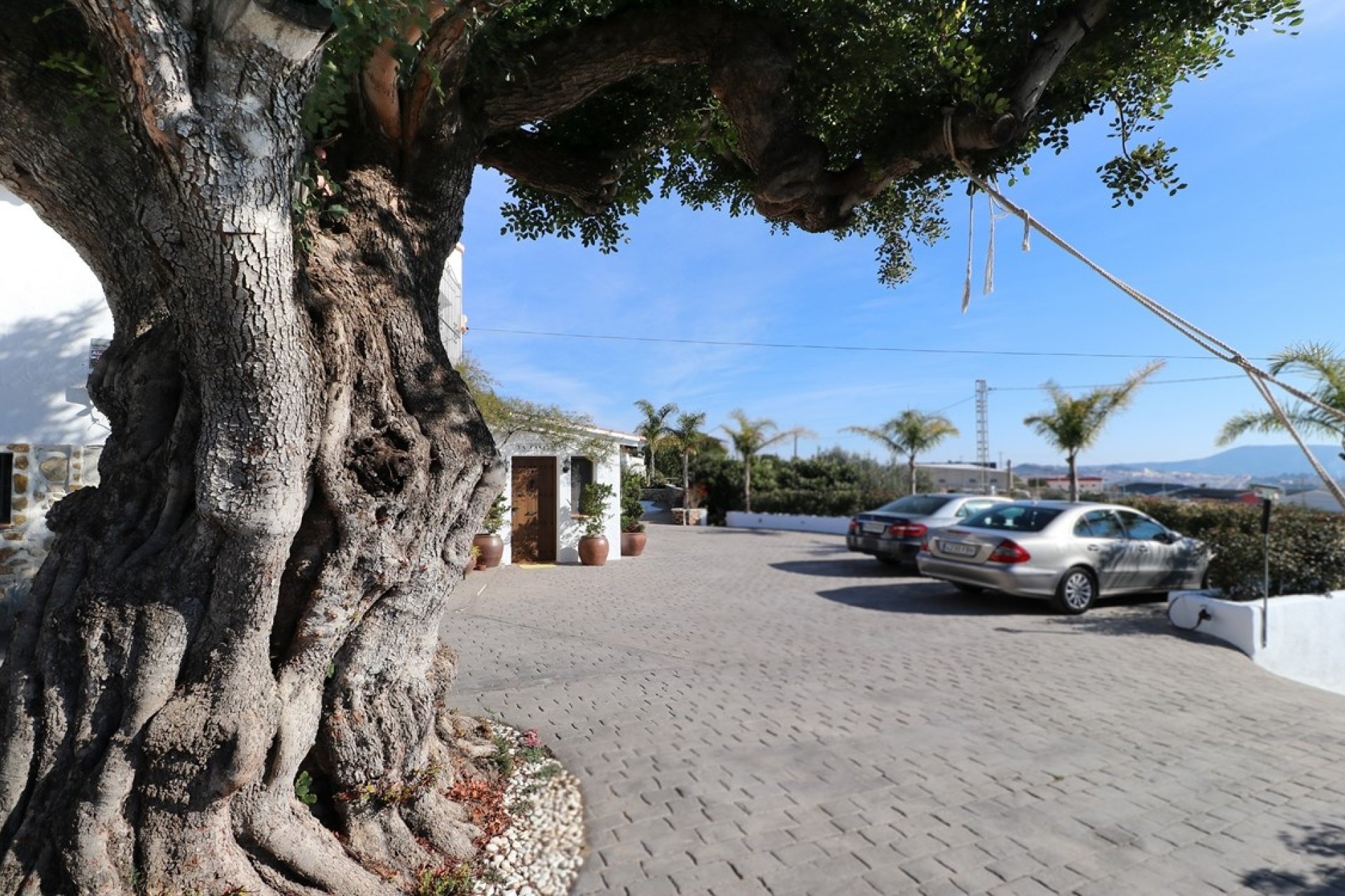 Vente - Villa - Benissa - Canor
