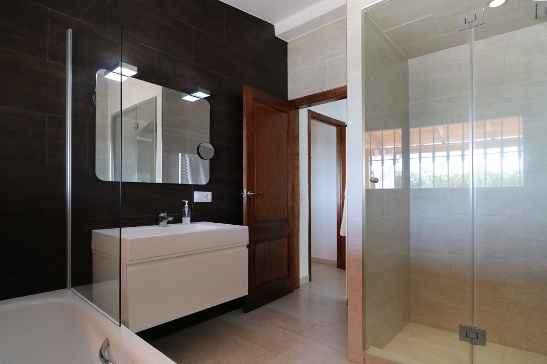 Vente - Villa - Benissa - Canor
