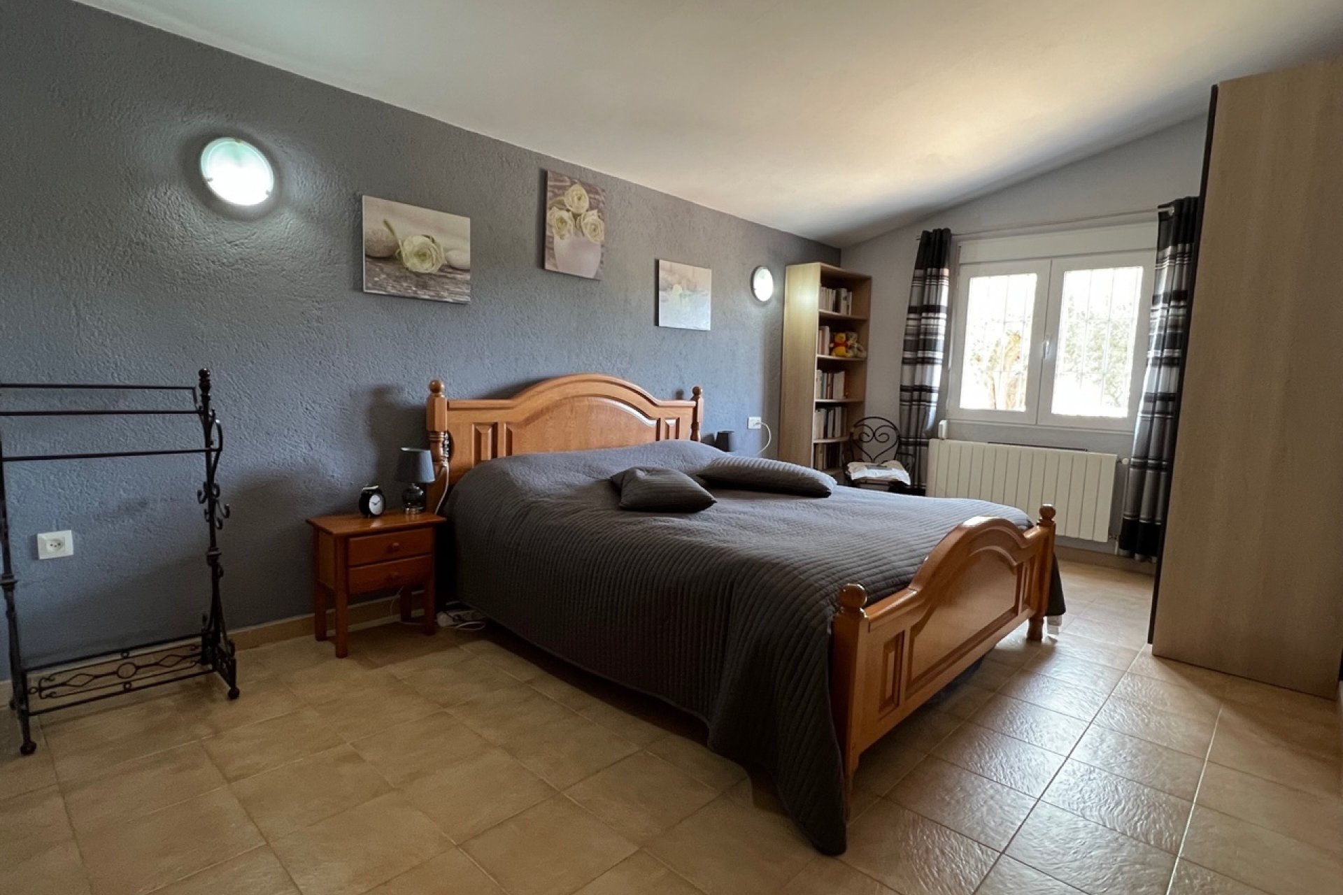 Vente - Villa - Benissa - Canor