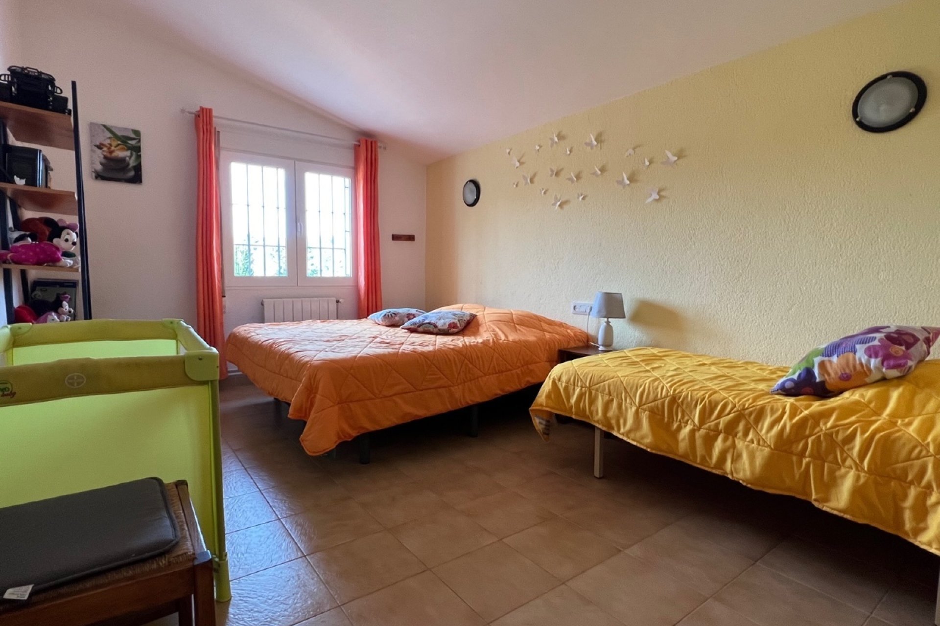 Vente - Villa - Benissa - Canor