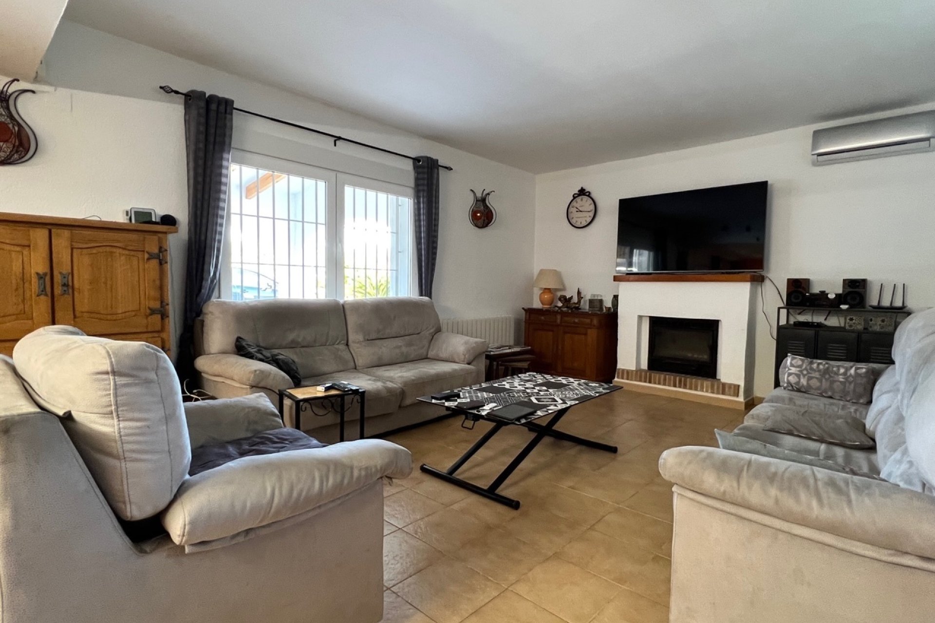 Vente - Villa - Benissa - Canor