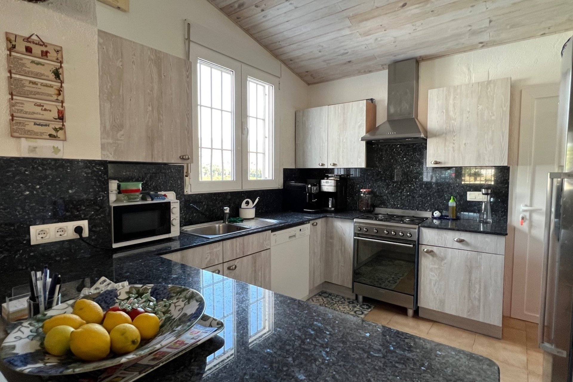 Vente - Villa - Benissa - Canor