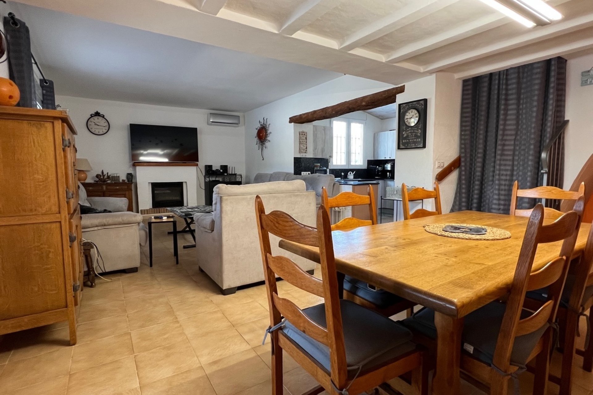 Vente - Villa - Benissa - Canor