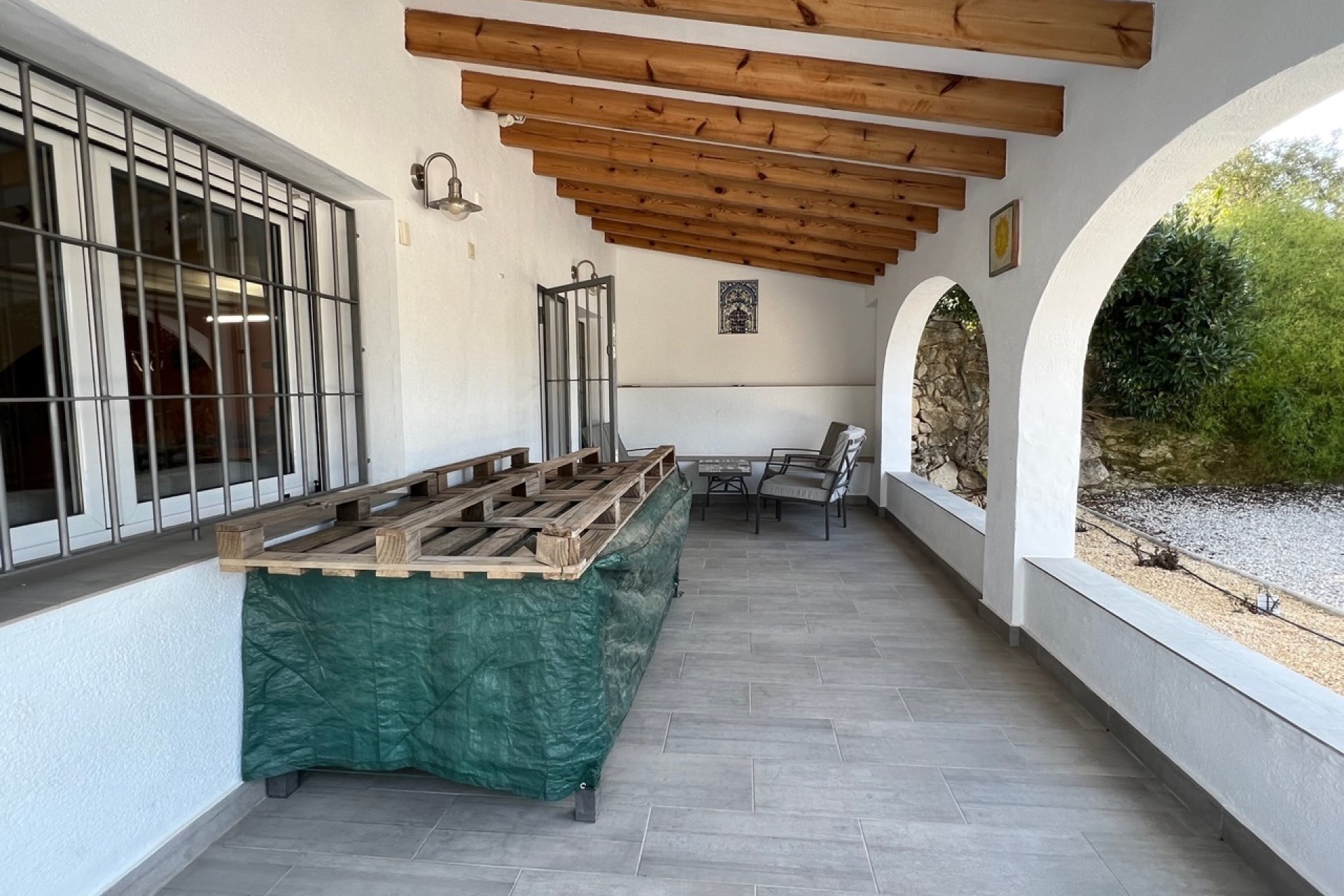 Vente - Villa - Benissa - Canor