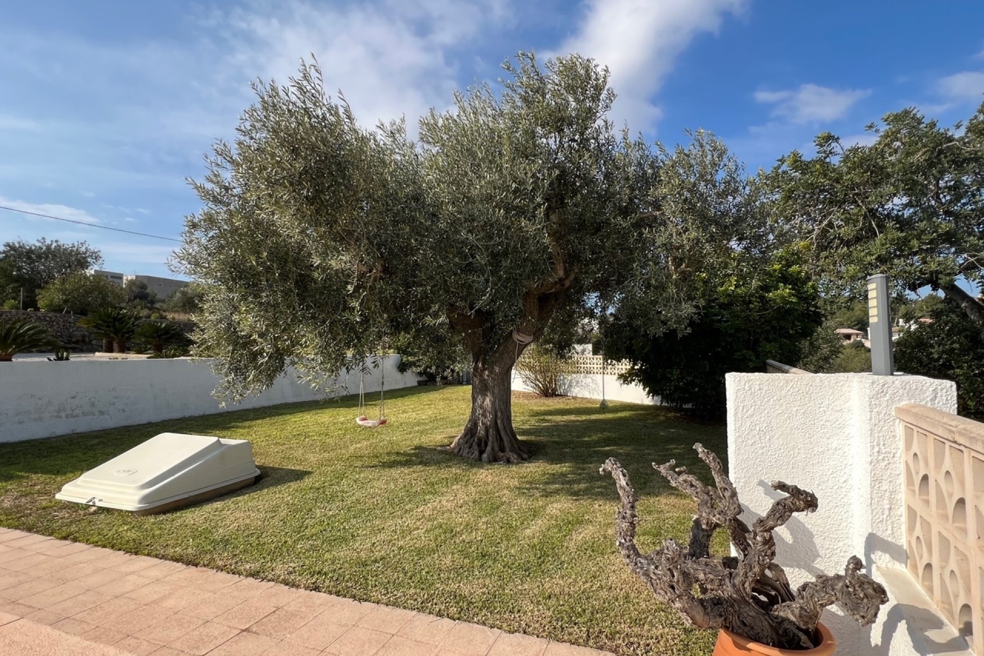 Vente - Villa - Benissa - Canor