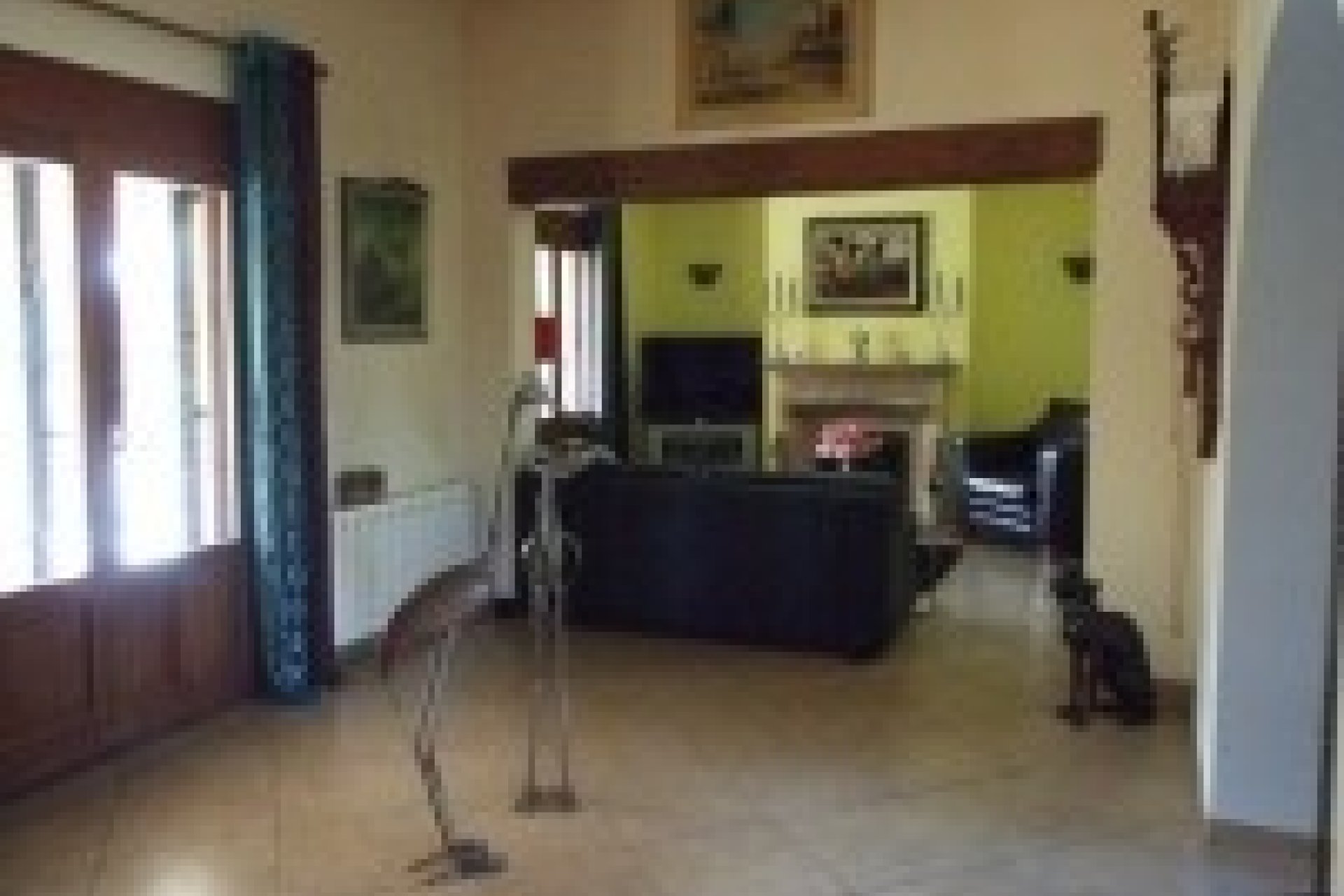 Vente - Villa - Benissa - Canor