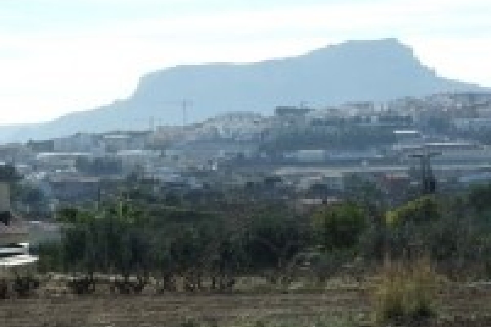 Vente - Villa - Benissa - Canor