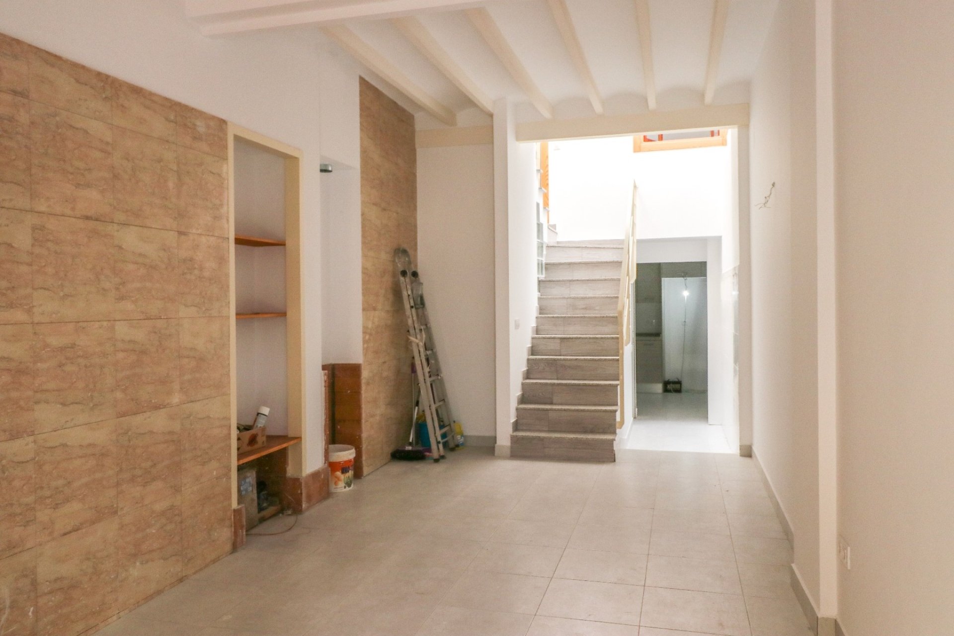 Vente - Villa - Benissa - Centro Ciudad