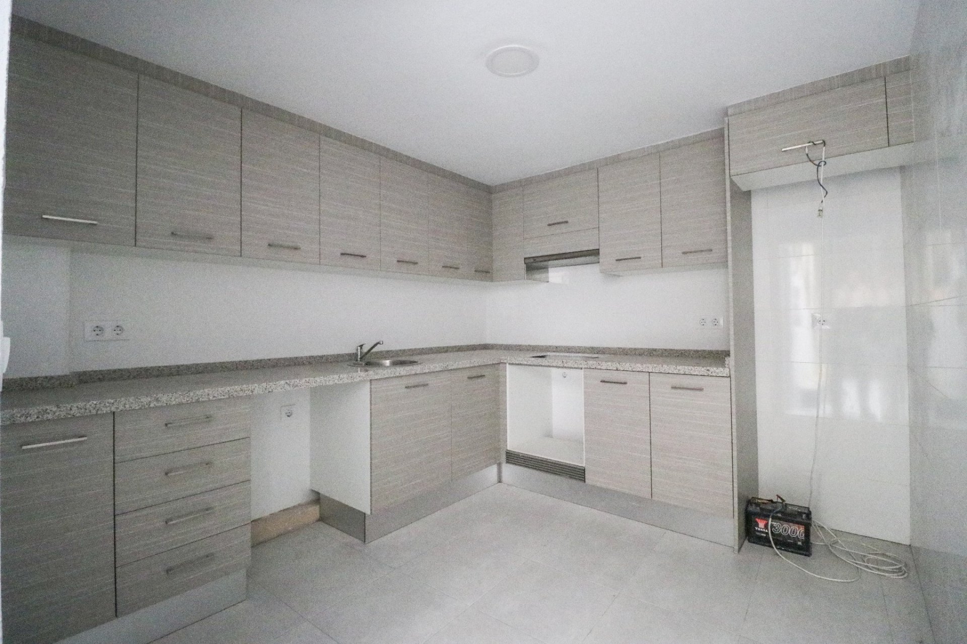 Vente - Villa - Benissa - Centro Ciudad