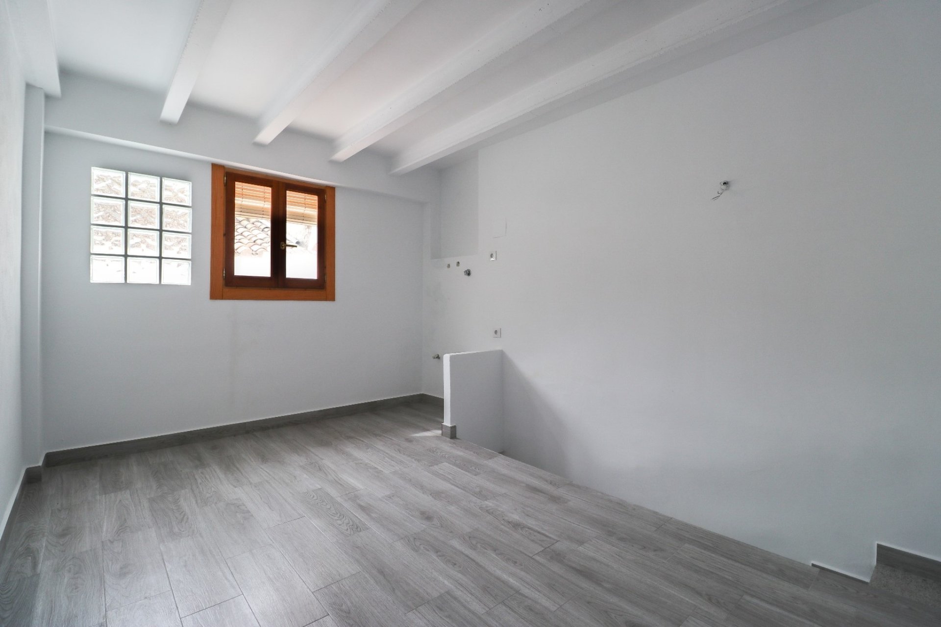 Vente - Villa - Benissa - Centro Ciudad