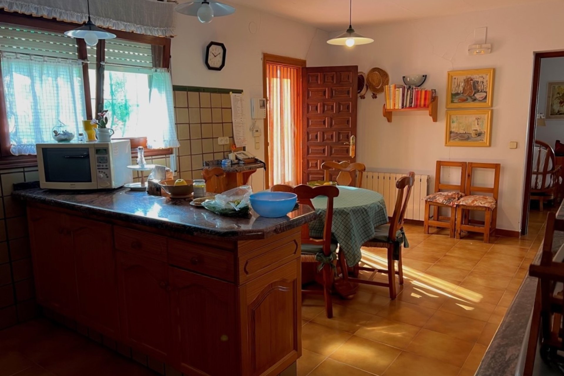 Vente - Villa - Benissa - Centro Ciudad