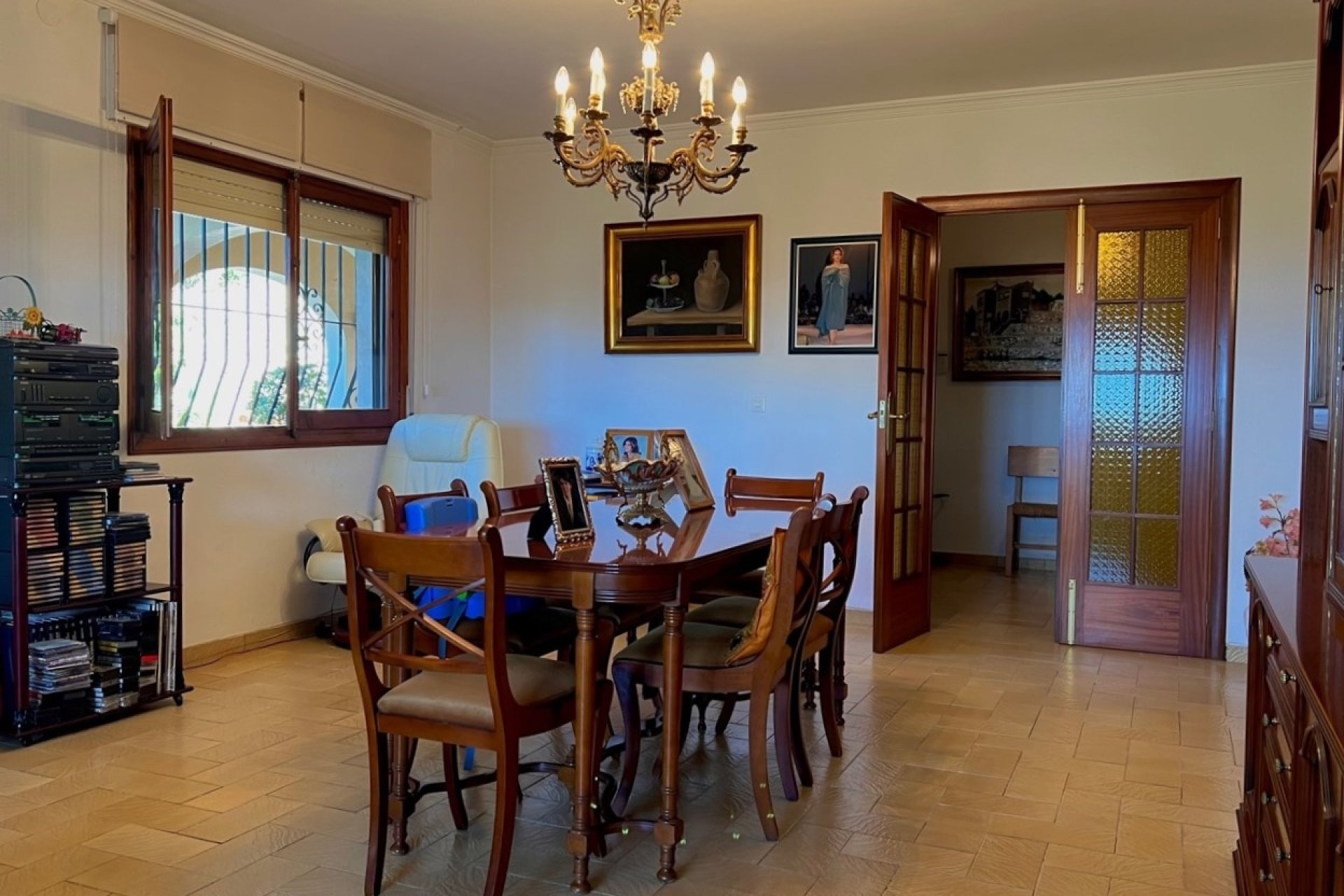 Vente - Villa - Benissa - Centro Ciudad