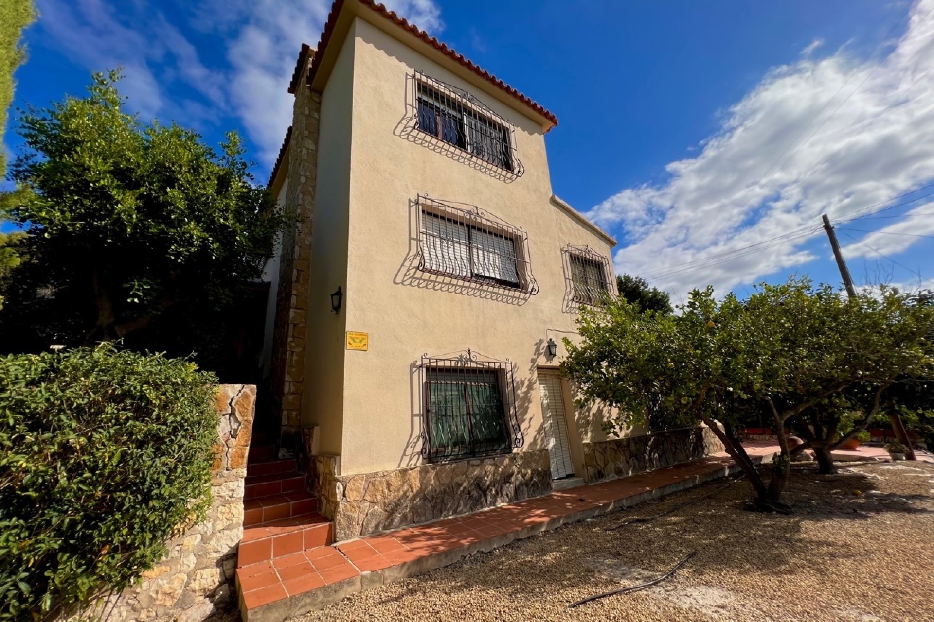 Vente - Villa - Benissa - Centro Ciudad