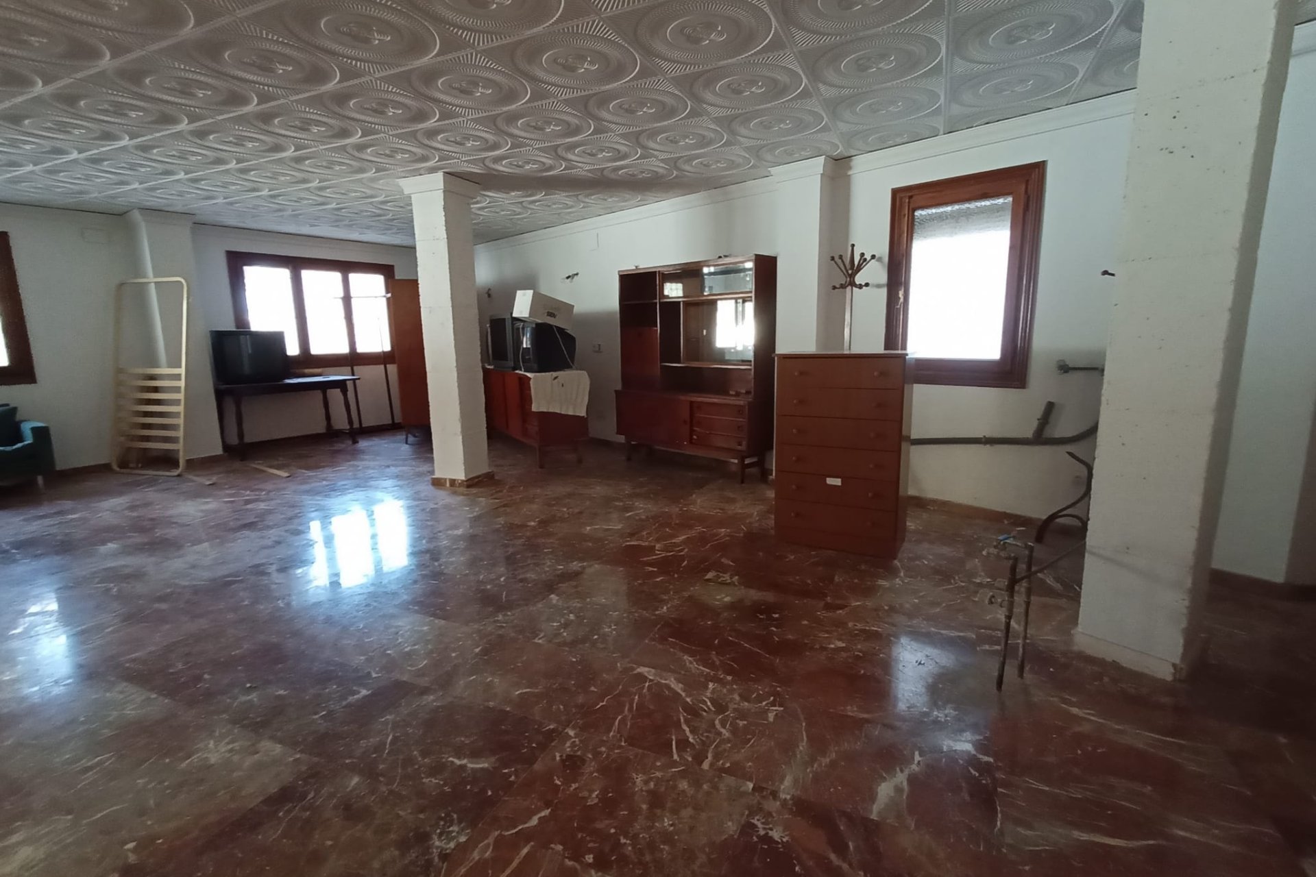 Vente - Villa - Benissa - Centro Ciudad