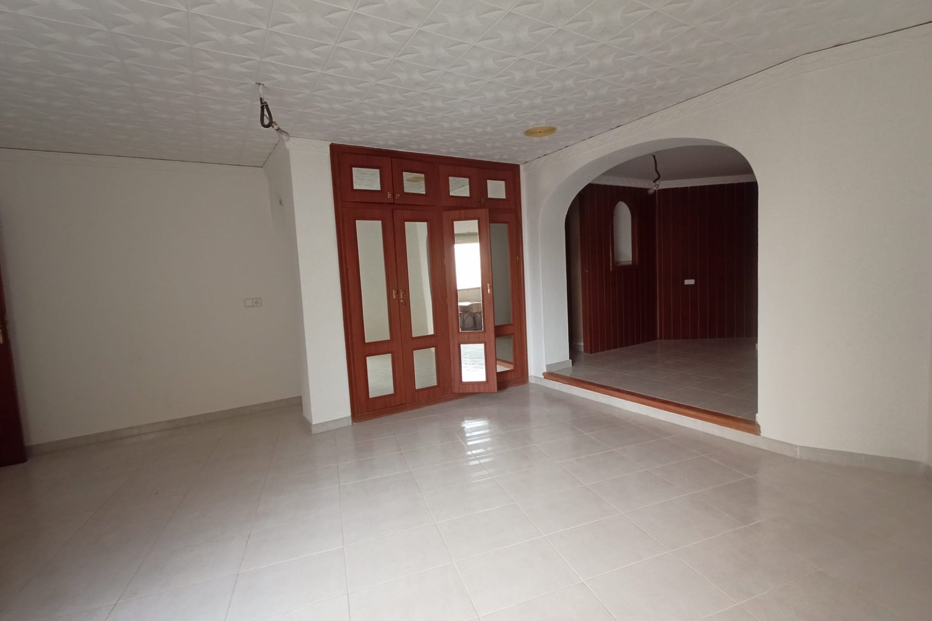 Vente - Villa - Benissa - Centro Ciudad