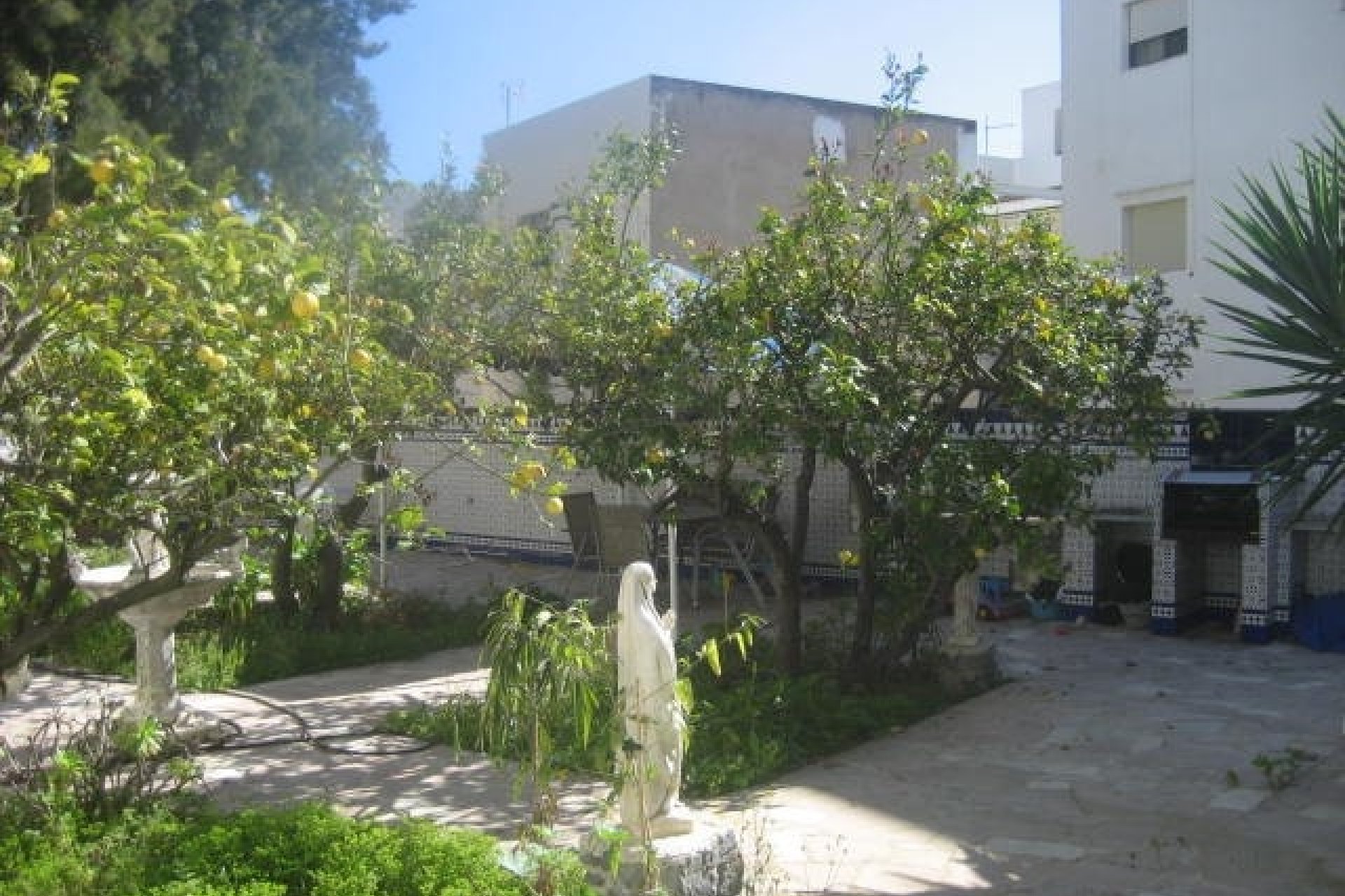 Vente - Villa - Benissa - Centro Ciudad